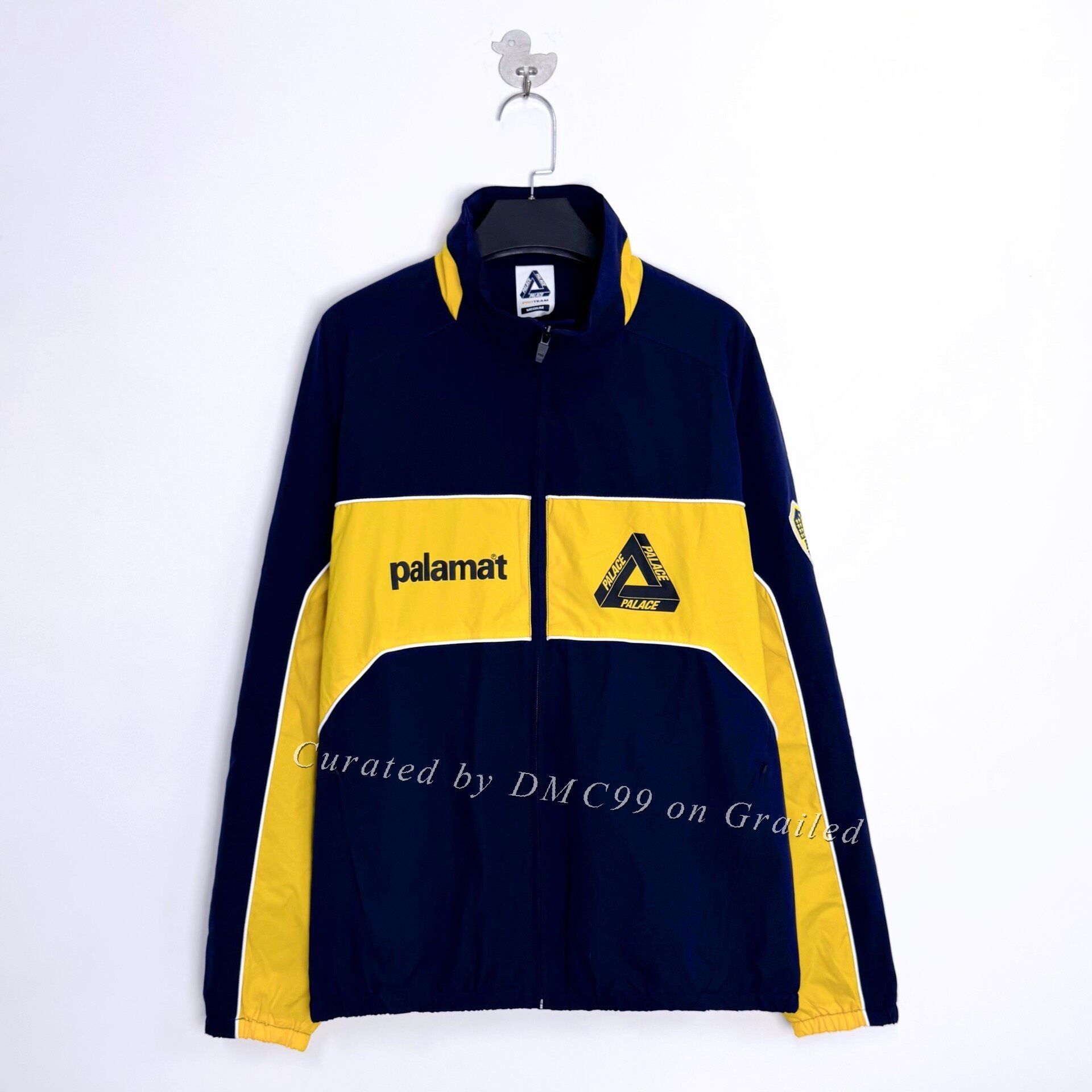 Gap × Palace Gal X Palace Windbreaker | Grailed