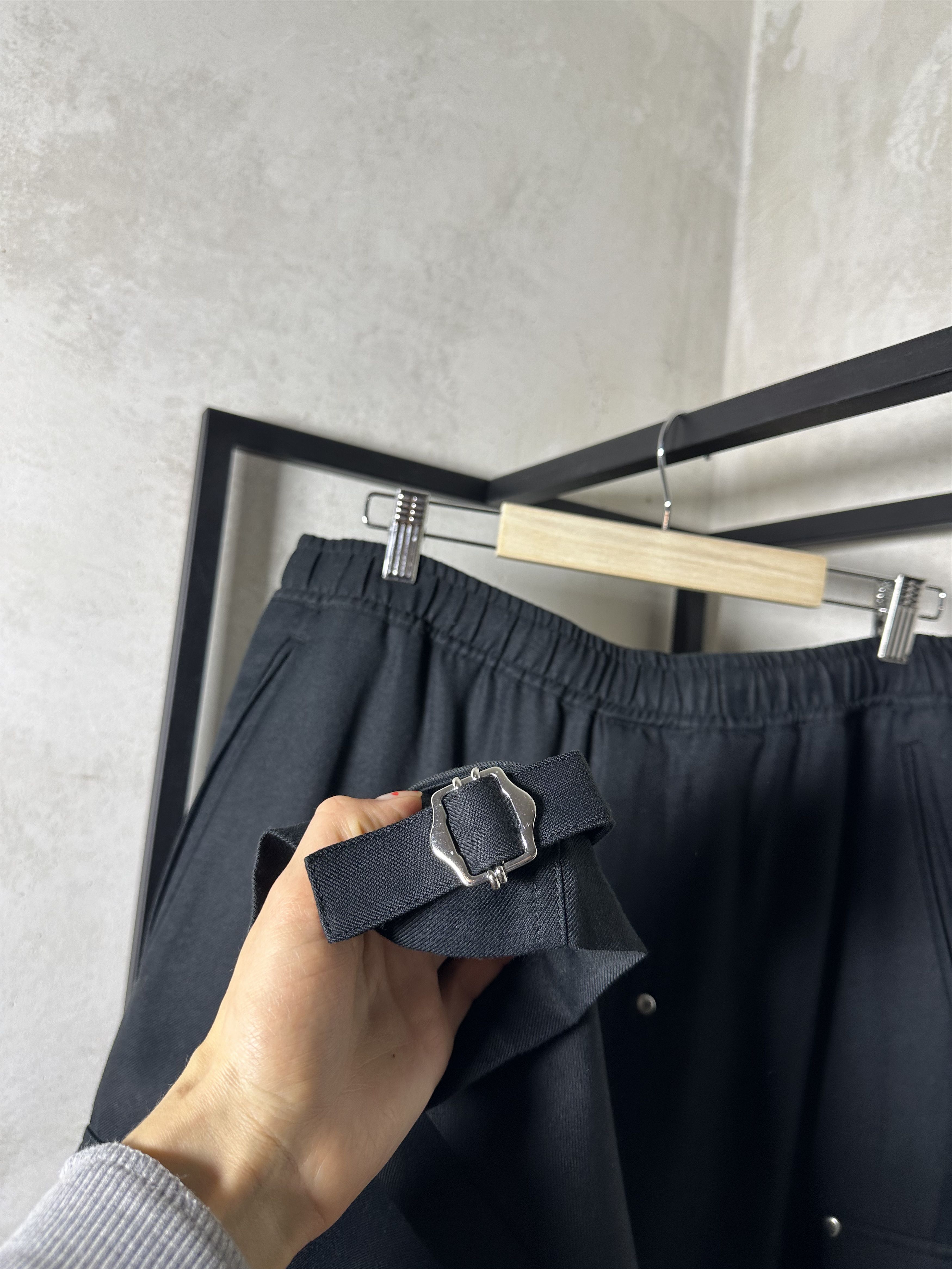 JW Anderson JW Anderson Cargo Pants Size US 34 / EU 50 - 6 Thumbnail