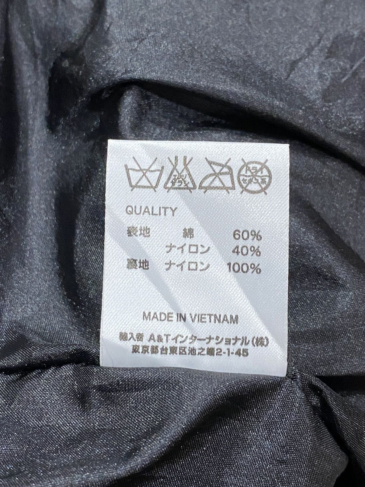 Alpha Industries Alpha Industries Parka Hoodie Double Coat (L) Size US L / EU 52-54 / 3 - 19 Thumbnail