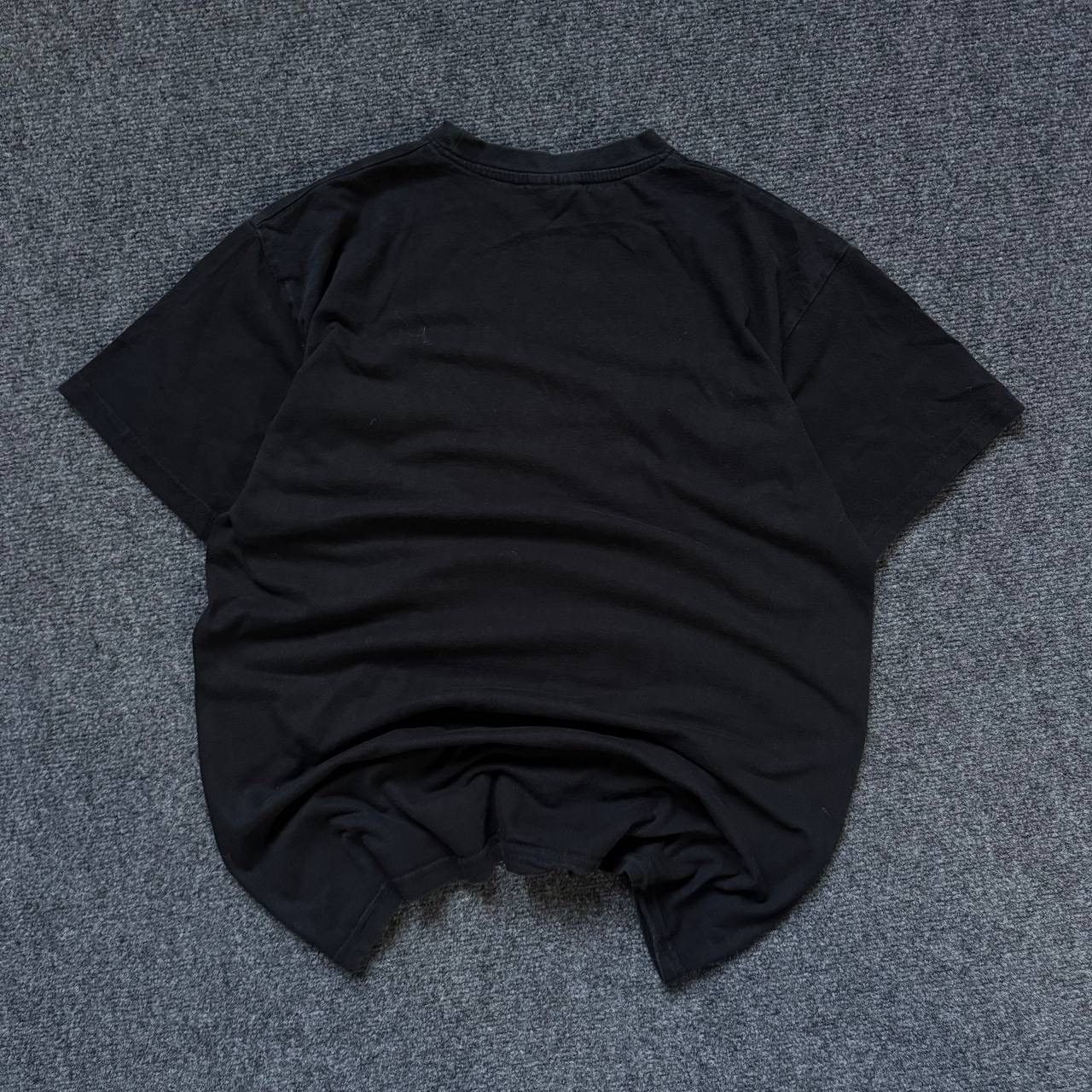 A.LAB VTG Mans T-shirts Adult Acab Big Logo Size S Hype Trend Size US S / EU 44-46 / 1 - 5 Thumbnail