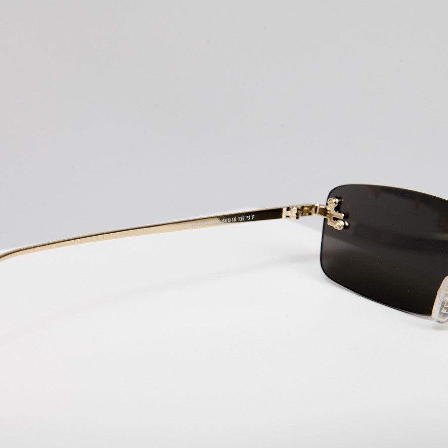 Fendi FENDI FE4172US SUNGLASSES Size ONE SIZE - 5 Thumbnail