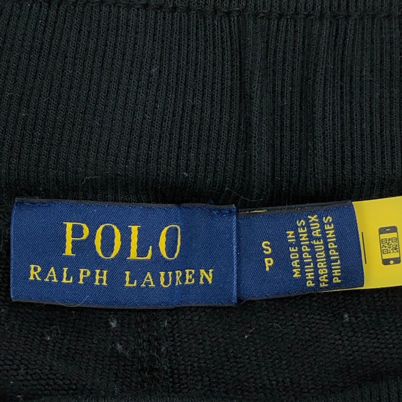 Polo Ralph Lauren Polo Ralph Lauren Sz S Pants Modal Blend Jersey Cargo Jogger Size US 32 / EU 48 - 13 Thumbnail