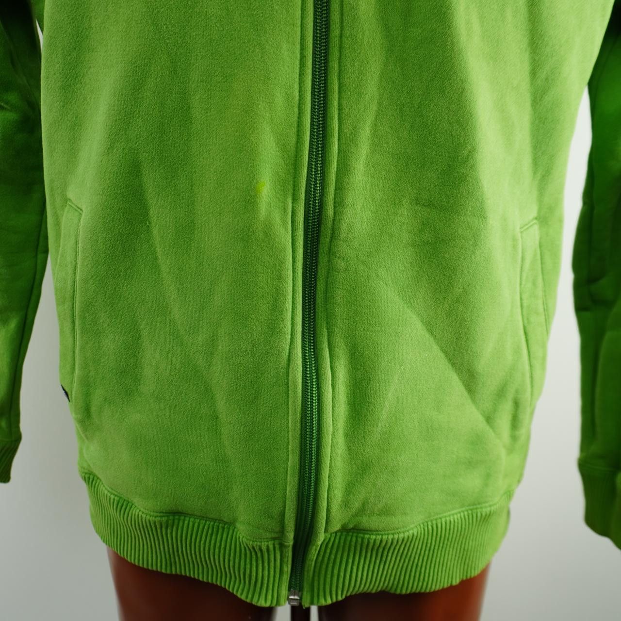 Quiksilver Men's Sweatshirt Quiksikver Size US L / EU 52-54 / 3 - 12 Thumbnail