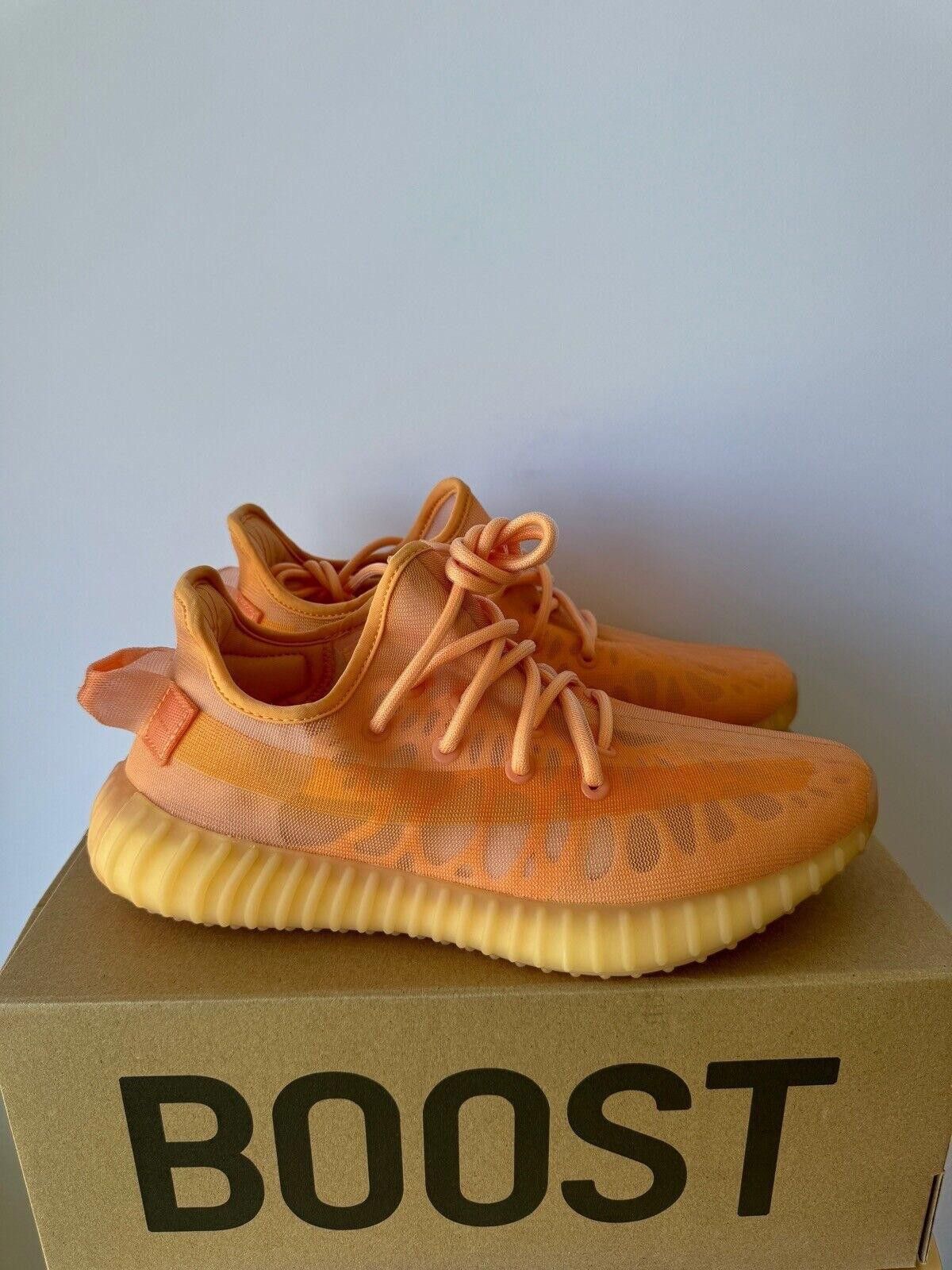 Yeezy new yeezy boost yzy adidas sneakers 350 v2 clay 8 9 7.5 41 Size US 8.5 / EU 41-42 - 1 Thumbnail