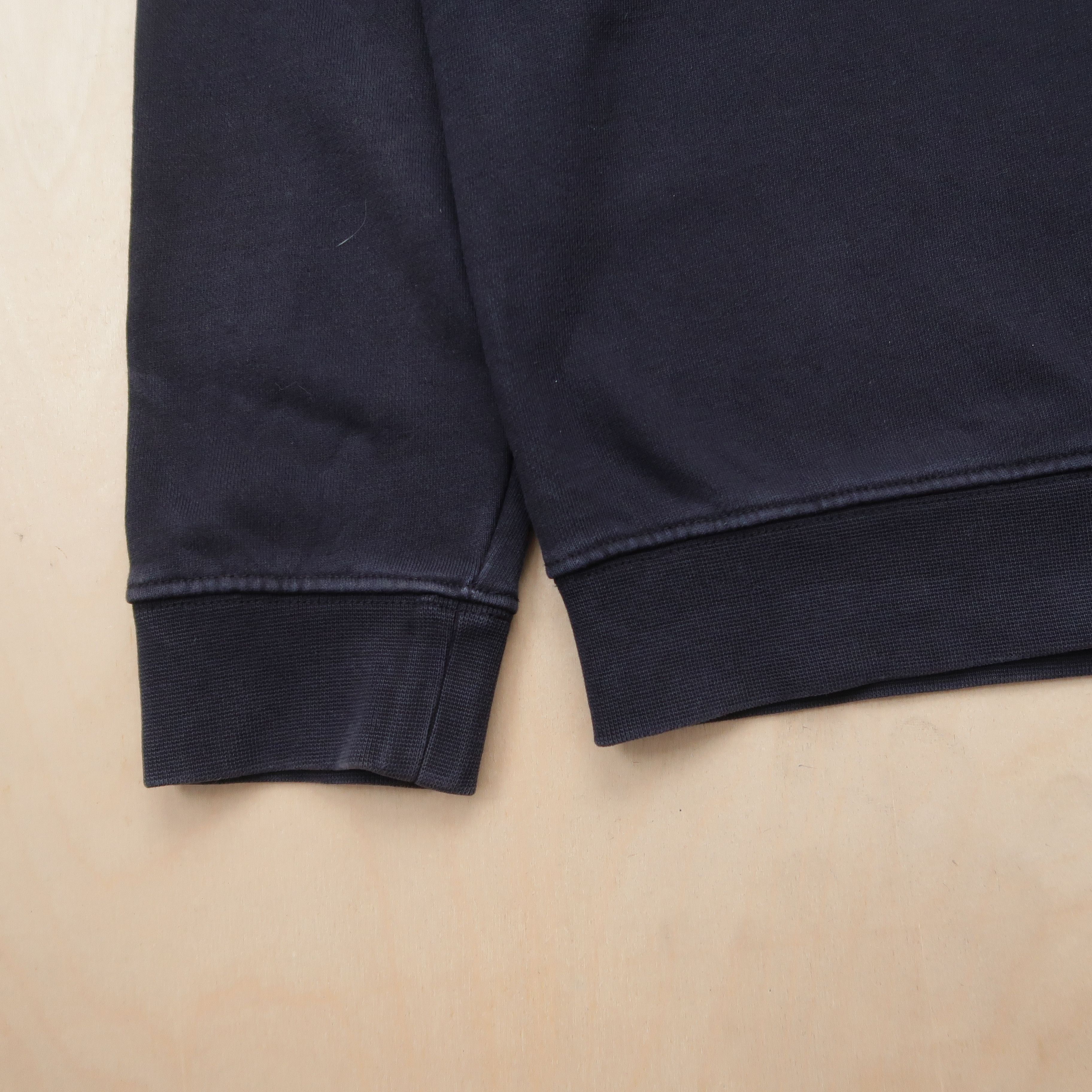 Alexander McQueen S/S 2014 Alexander Mcqueen Cut and Sew Sweatshirt Size US L / EU 52-54 / 3 - 9 Thumbnail