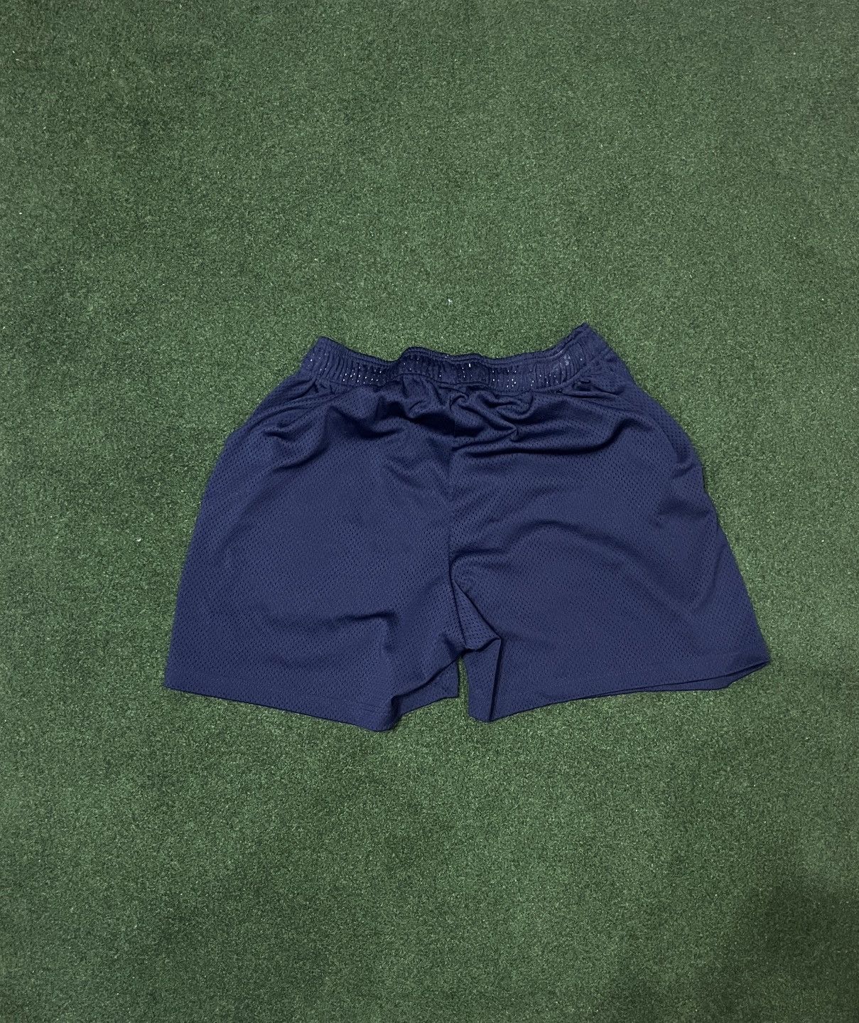 Eric Emanuel 2022 Eric Emanuel McDonald’s All American Short size XXL Size US 38 / EU 54 - 2 Thumbnail