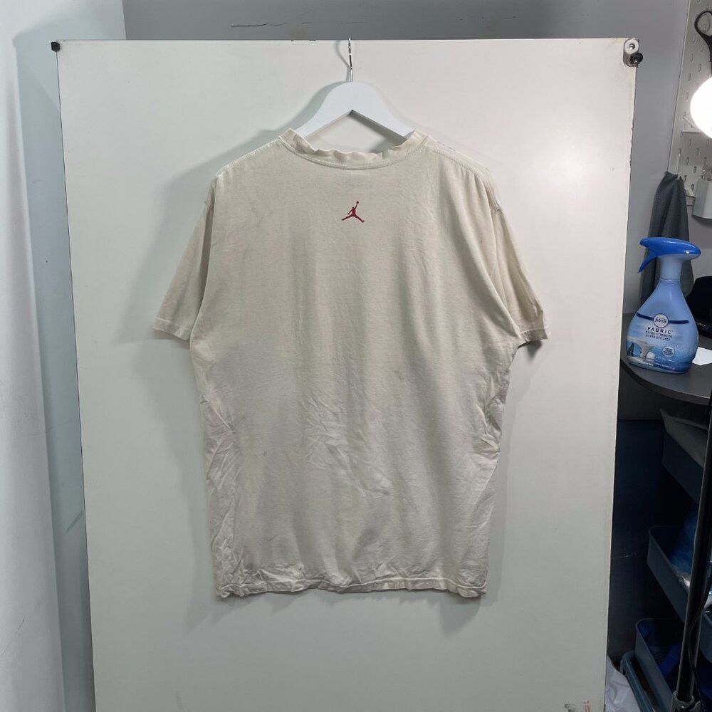 Jordan Brand Micheal Jordan Tee Size US M / EU 48-50 / 2 - 3 Thumbnail