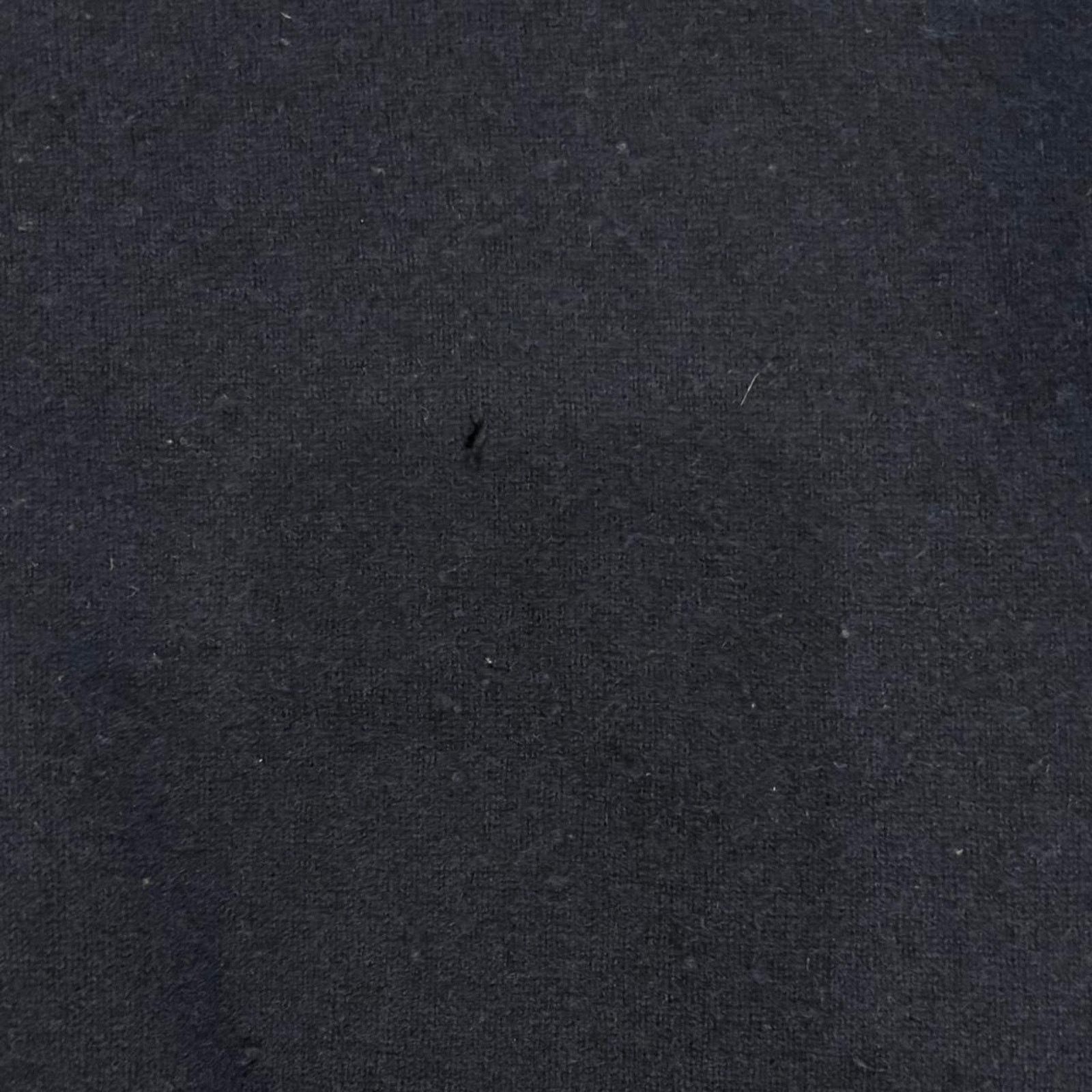 Polo Ralph Lauren Navy Polo Ralph Lauren Quarter Zip Wool Size Small. Size US S / EU 44-46 / 1 - 4 Thumbnail
