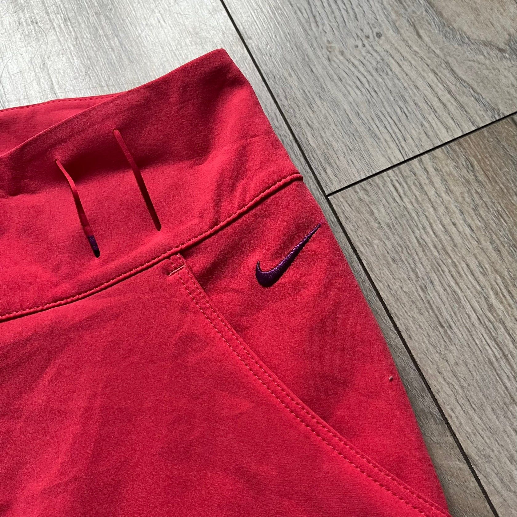 Nike Nike Golf Tour Performance Golf Skirt Size 26" / US 2 / IT 38 - 5 Thumbnail