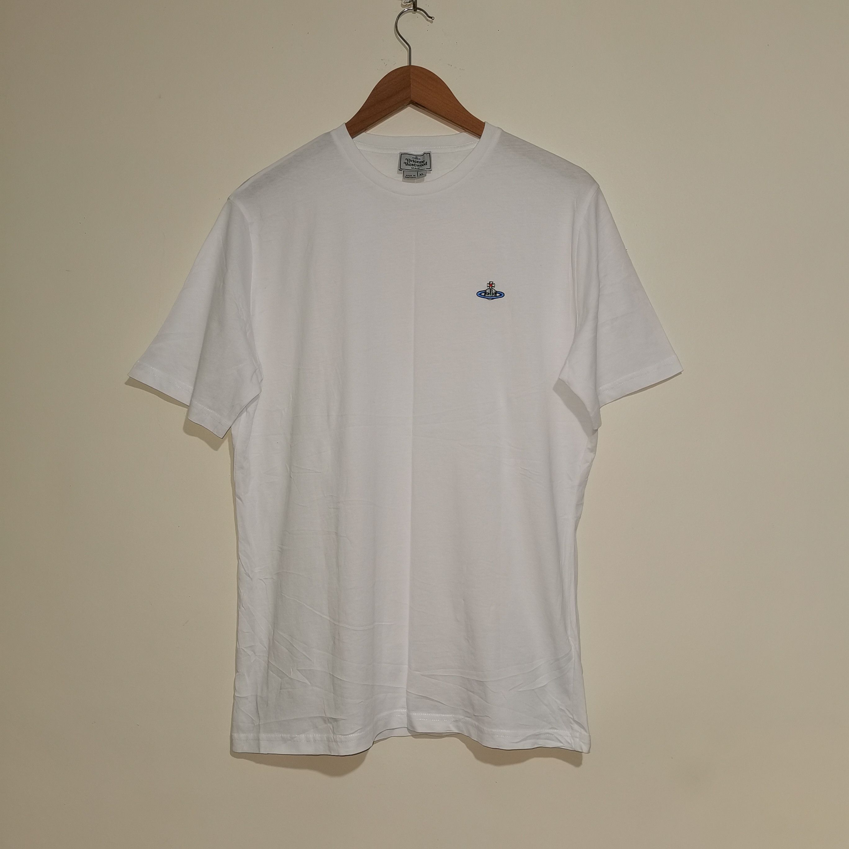 Vivienne Westwood tee new size : XL
