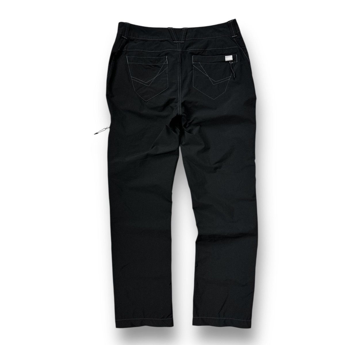 The North Face The North Face Women’s Pants Black Hiking Outdoor Gorpcore Size 30" / US 8 / IT 44 - 15 Thumbnail