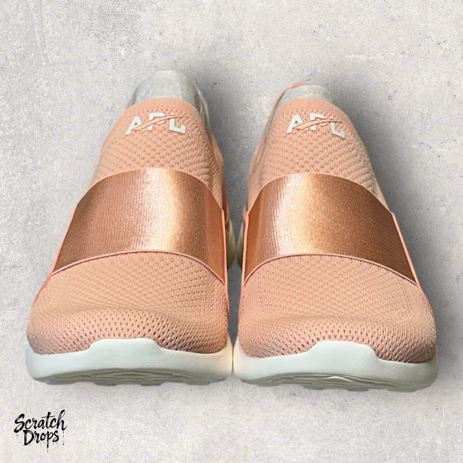 Athletic Propulsion Labs APL Men’s TechLoom Bliss Sneakers - Size 11 - MSRP $220+ Size US 11 / EU 44 - 2 Thumbnail