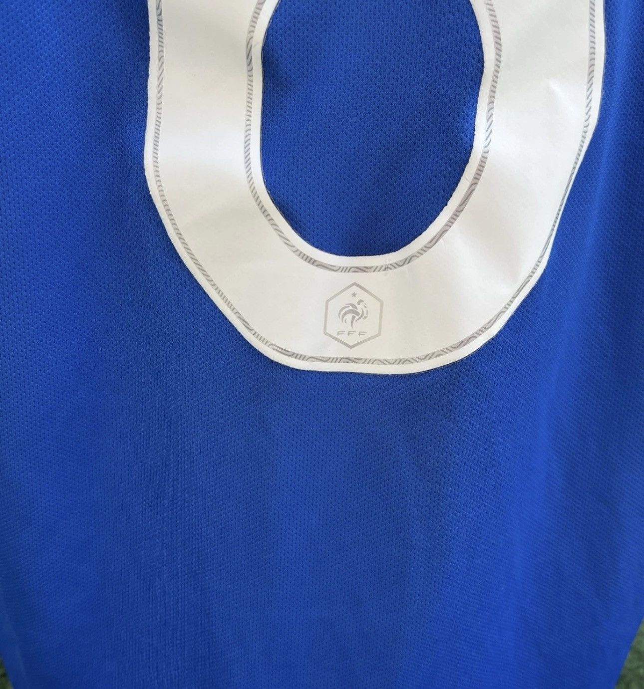Nike Payet jersey reak at french Size US L / EU 52-54 / 3 - 3 Thumbnail