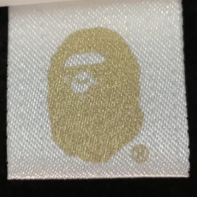 Bape BAPE Black x purple camo shark full zip hoodie a bathing ape Size US XL / EU 56 / 4 - 9 Thumbnail