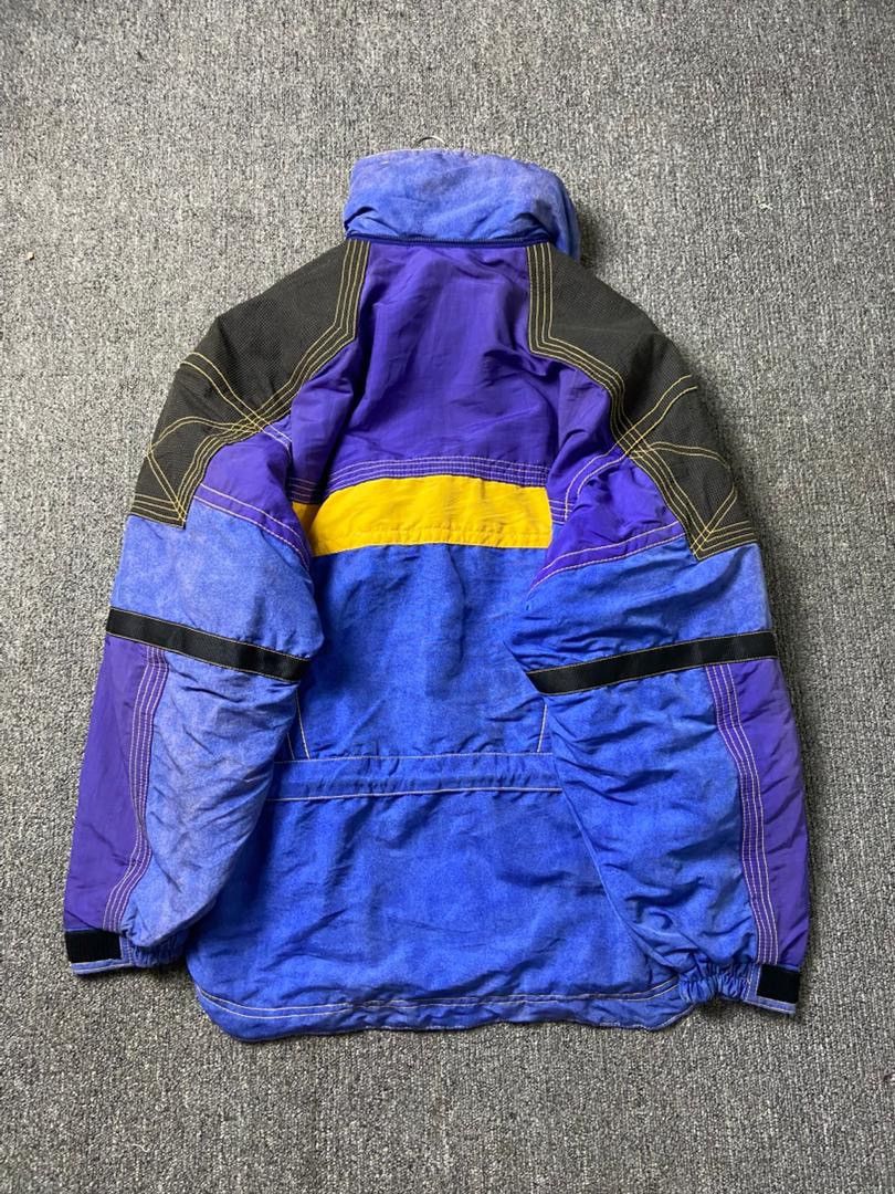 Descente Descente Snow Adventure Color Block Jacket (191) Size US M / EU 48-50 / 2 - 2 Thumbnail