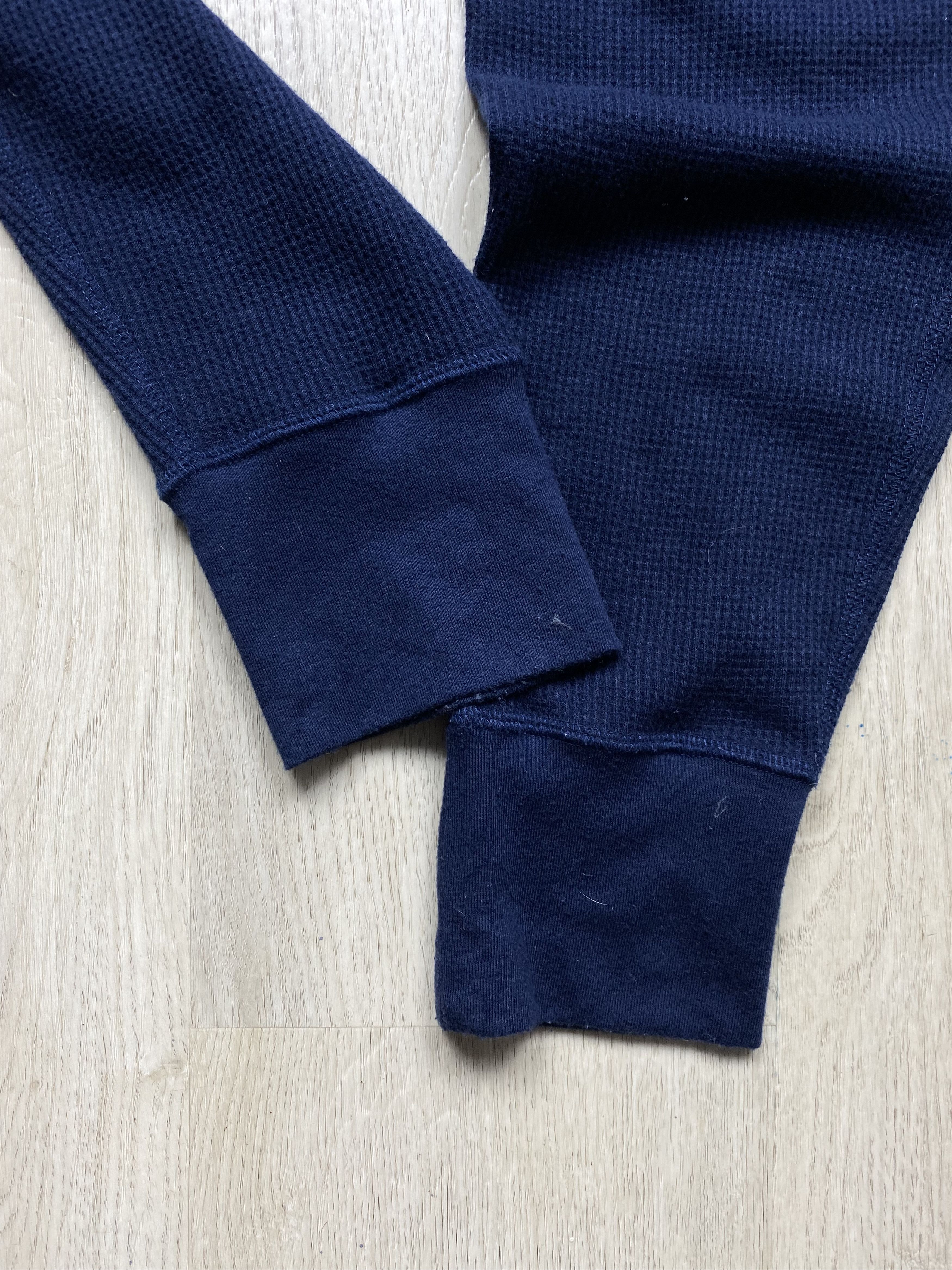 Polo Ralph Lauren Polo Ralph Lauren Sleepwear Sweatpants Pants Joggers Size US 32 / EU 48 - 3 Thumbnail