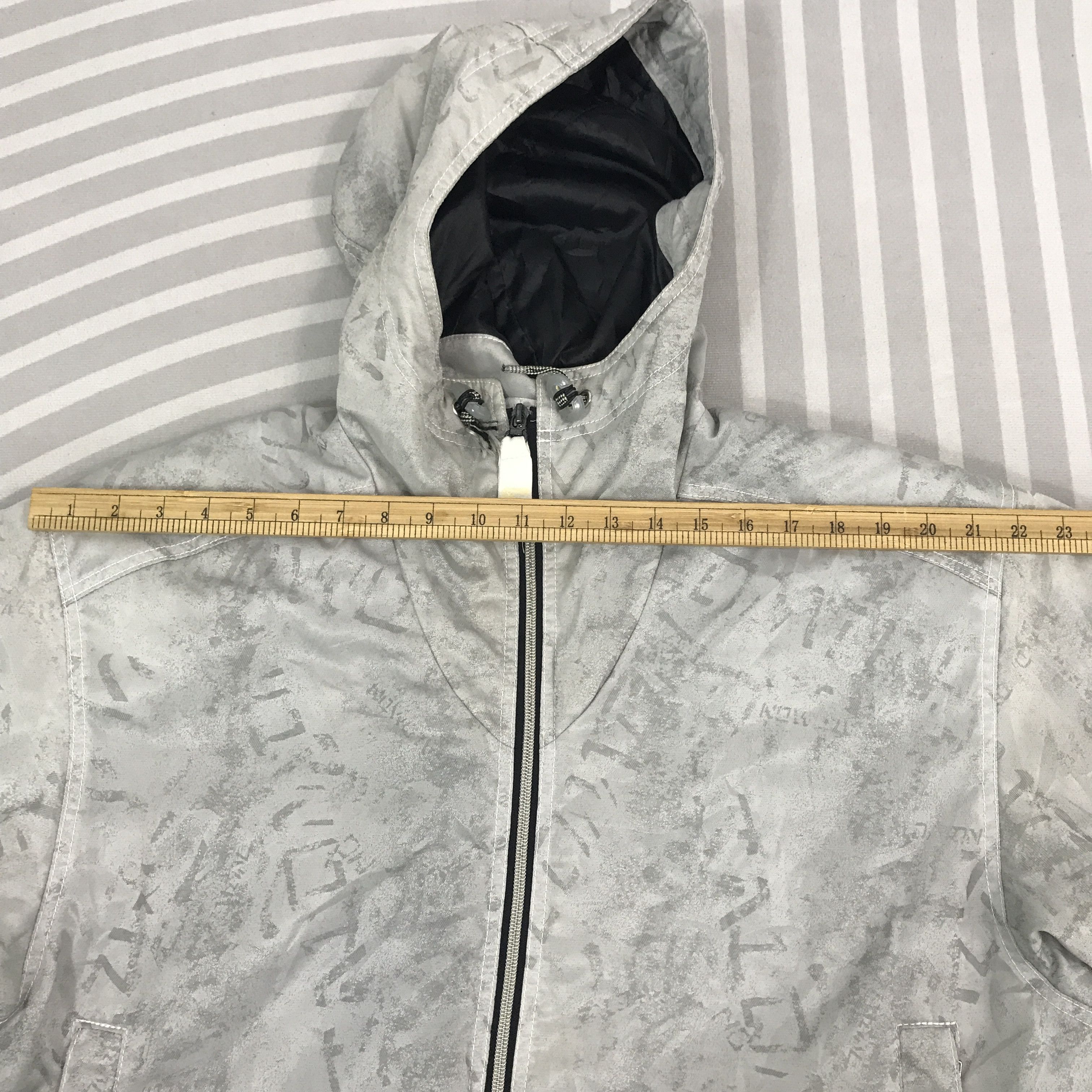 Salomon × Vintage Vintage Salomon winter design Jacket Size US M / EU 48-50 / 2 - 5 Thumbnail