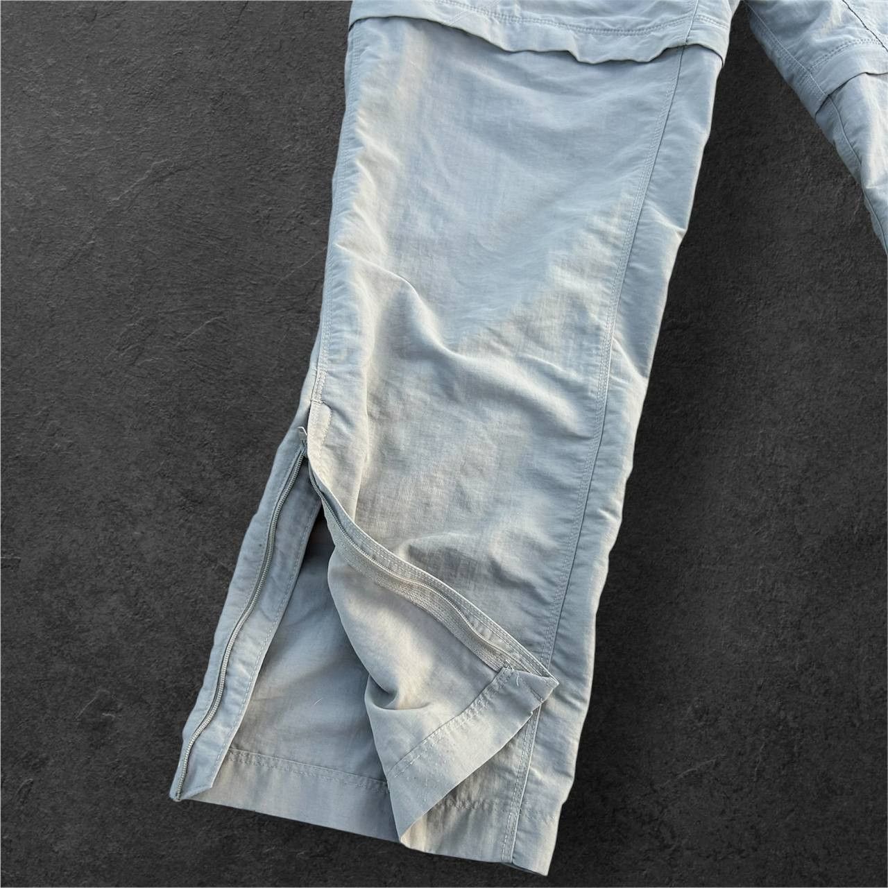 The North Face The North Face TNF Men's Paramount Trail Convertible Pants Size US 40 / EU 56 - 6 Thumbnail