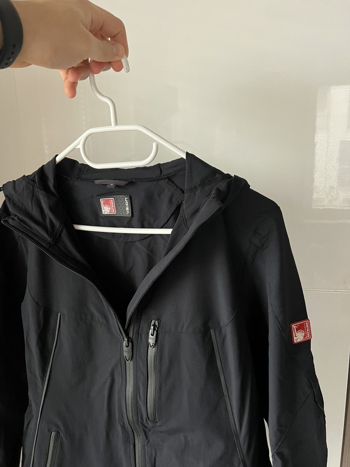 Other Engelbert Strauss Vision Lite Regular Woman’s Jacket Size S / US 4 / IT 40 - 7 Thumbnail
