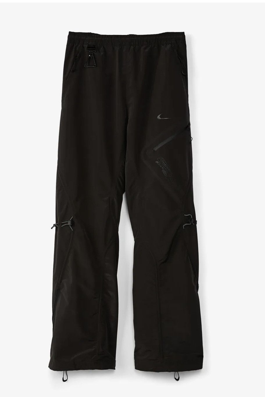 Corteiz × Nike Corteiz Nike NRG Track Pants in Off White