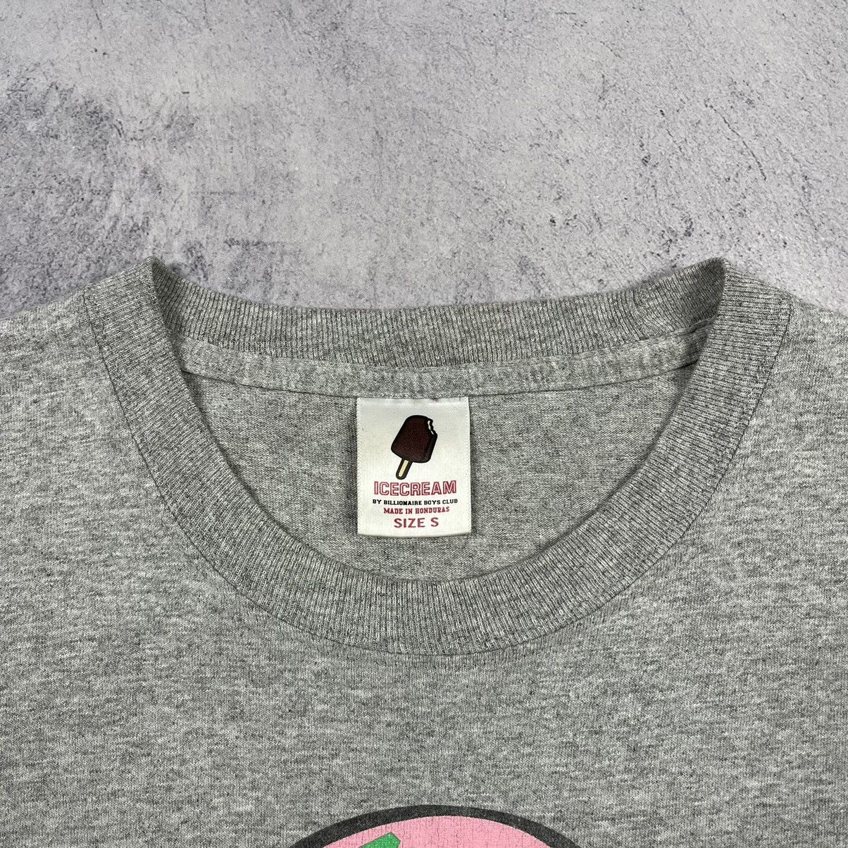 Billionaire Boys Club Icecream Billionaire Boys Club big logo tee Size US S / EU 44-46 / 1 - 6 Thumbnail