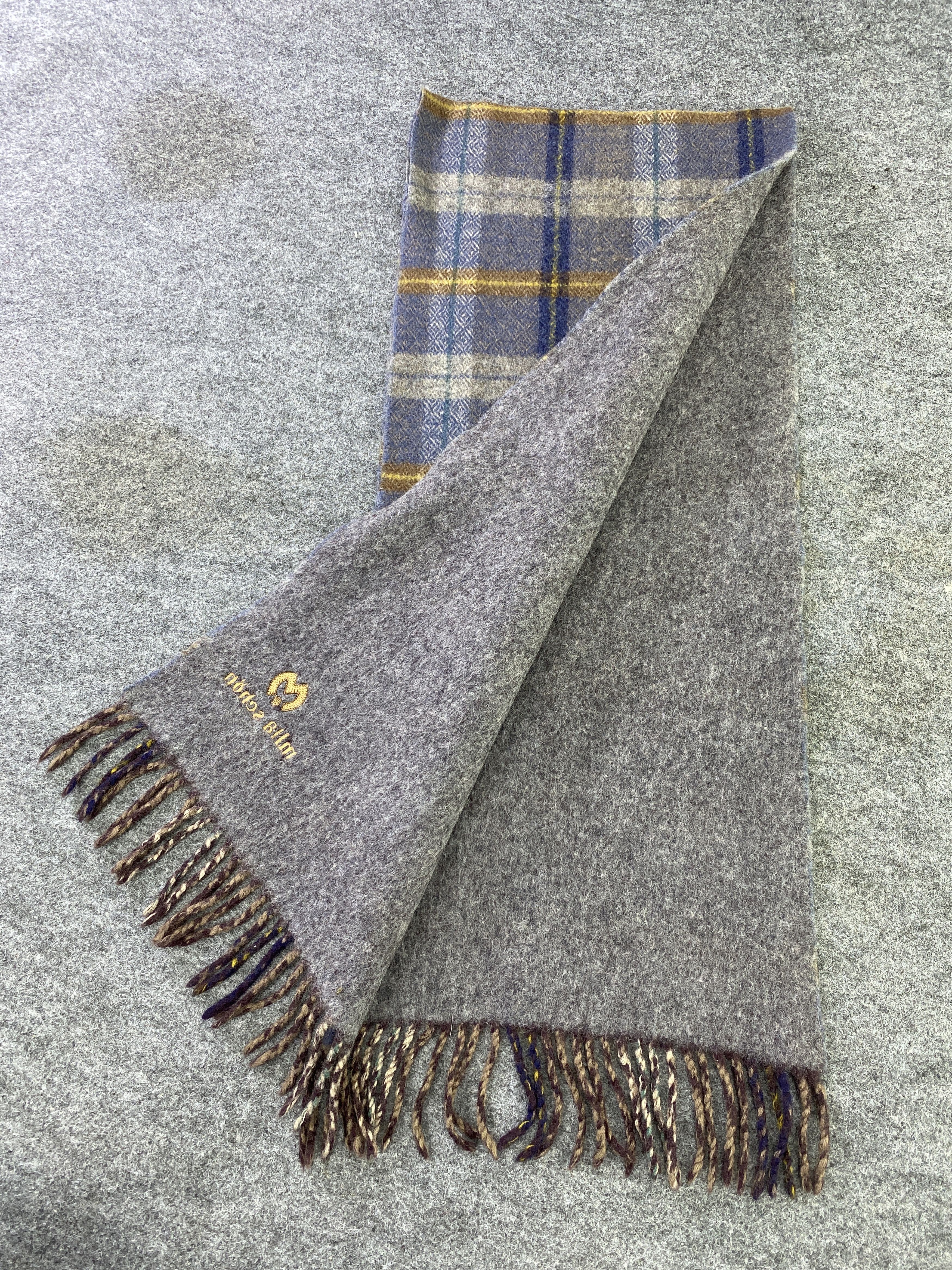 Mila Schon Mila Schon Scarf / Muffler / Neckwear -T503 Size ONE SIZE - 3 Thumbnail