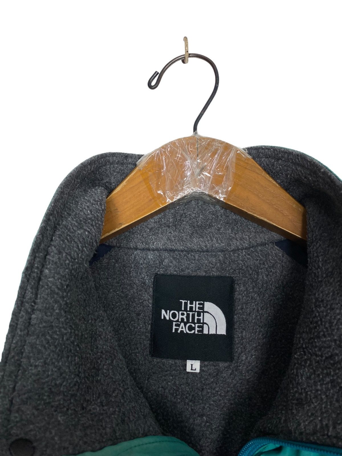 The North Face Rare ‼️ Vintage The North Face Jacket Made in Japan Size US M / EU 48-50 / 2 - 7 Thumbnail