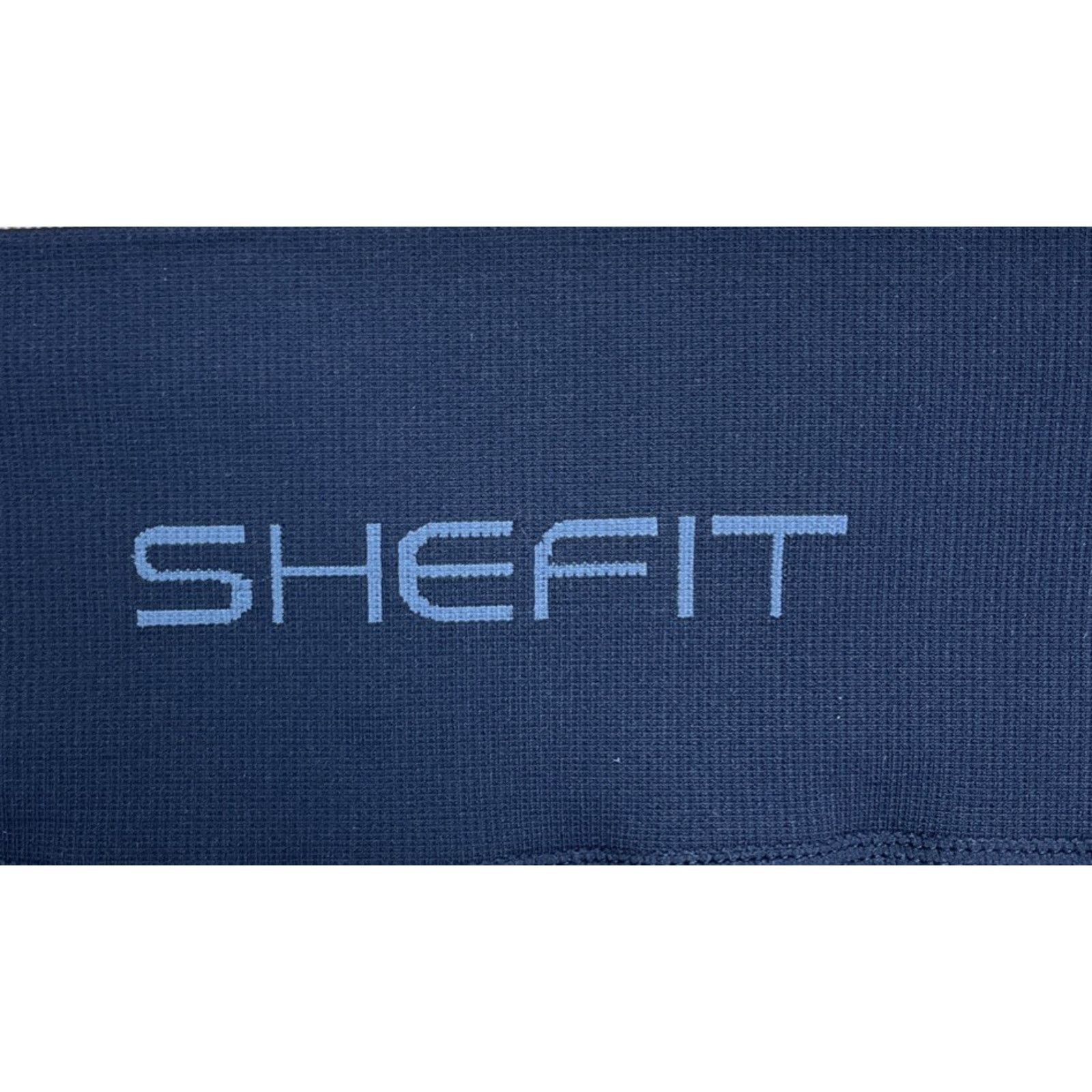 Other SHEFIT Boss Luxe Seamless Leggings Black Size M Size 26" / US 2 / IT 38 - 5 Thumbnail
