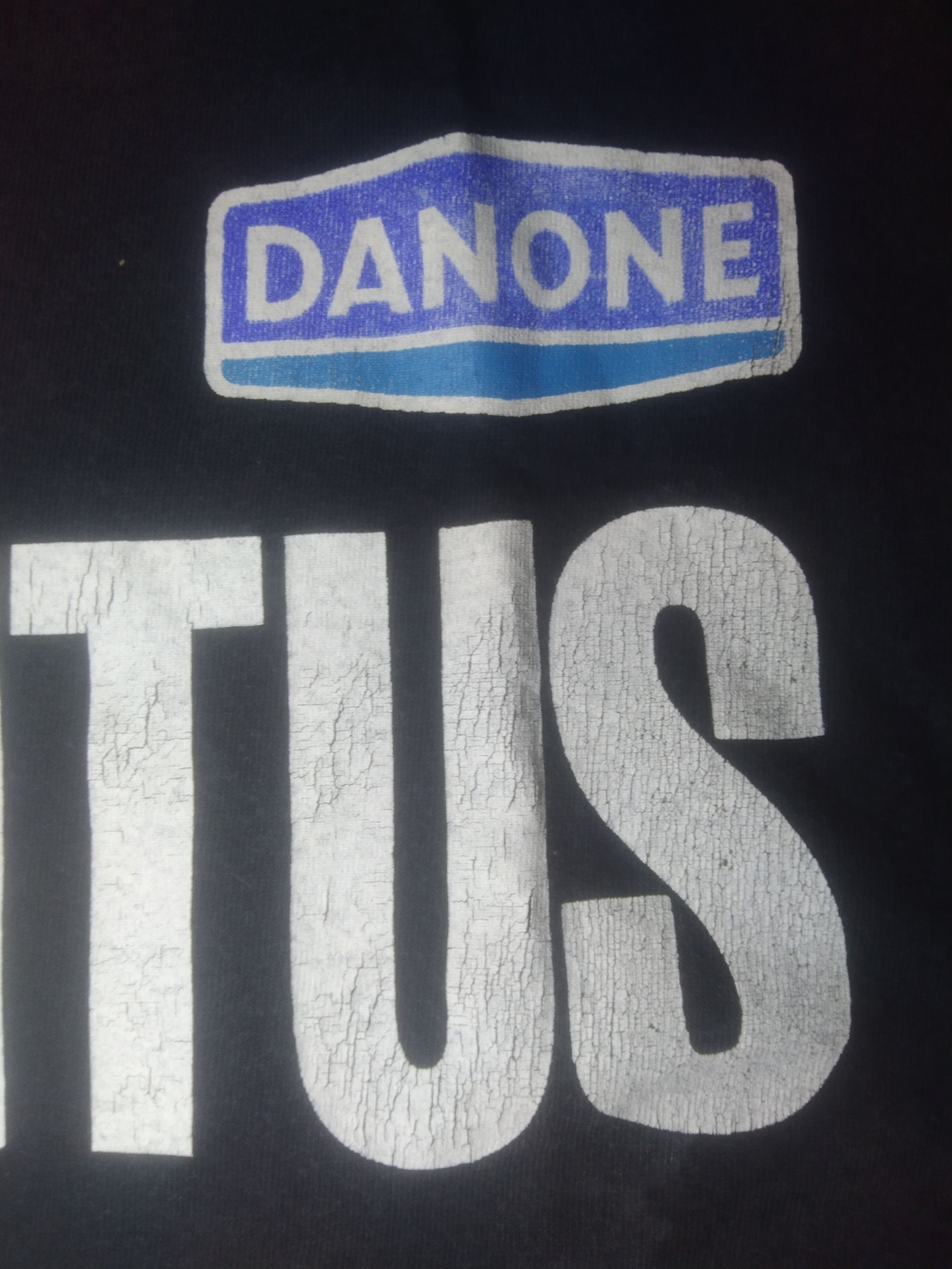 Kappa × Vintage Vintage 90's Kappa Juventus tee Size US L / EU 52-54 / 3 - 9 Thumbnail