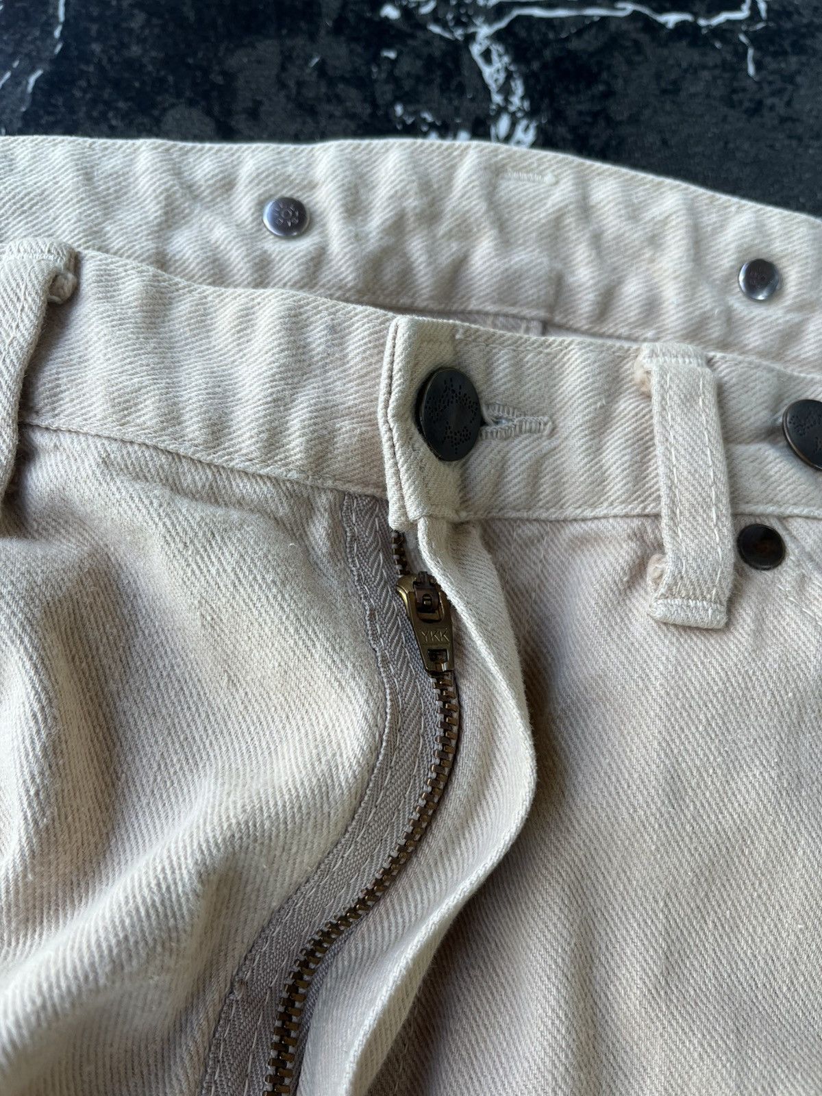 Bape bape carpenter pants Size US 34 / EU 50 - 15 Thumbnail