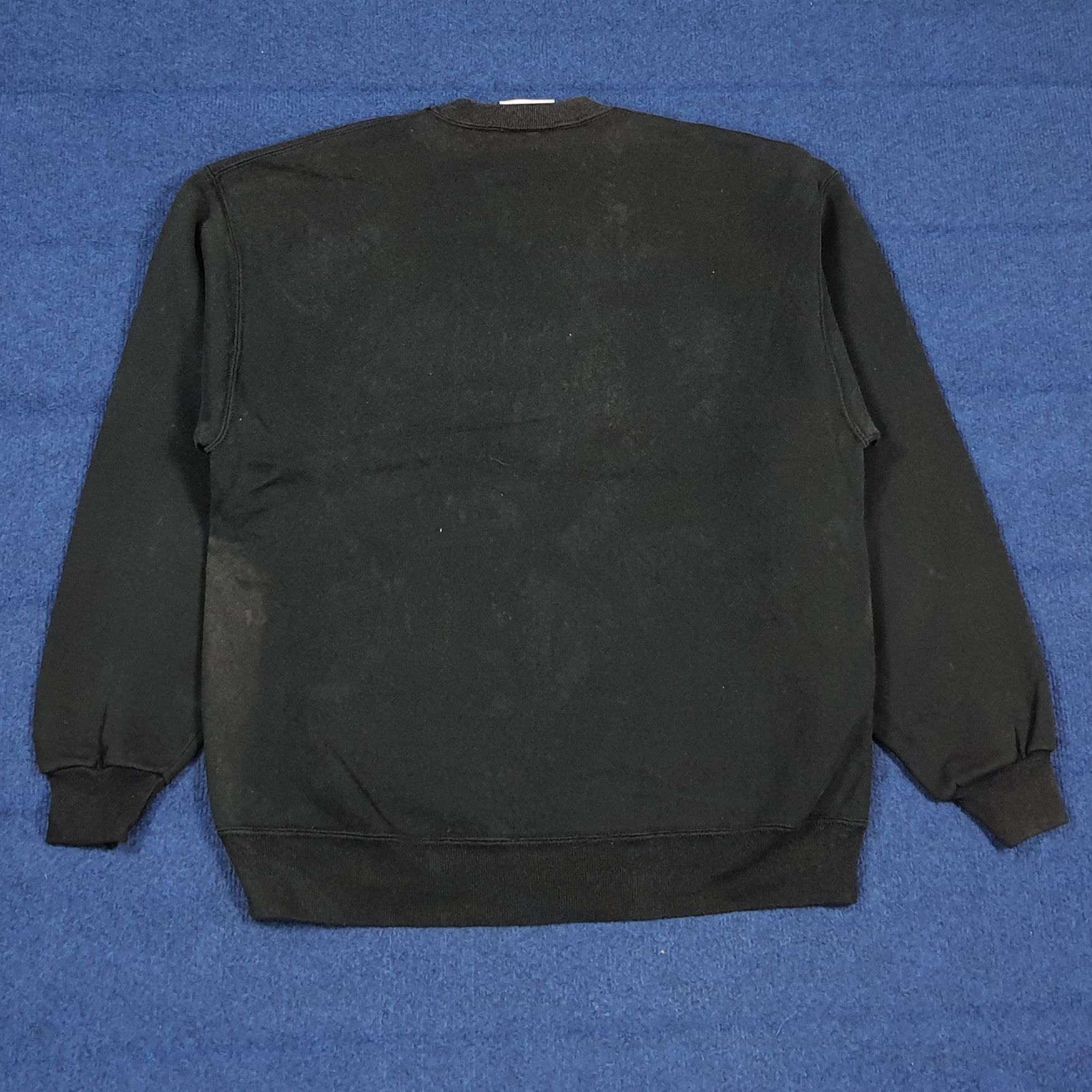 Chalk Line Vintage Redskin Washington NFL Sweatshirt C295N12 Size US M / EU 48-50 / 2 - 4 Thumbnail