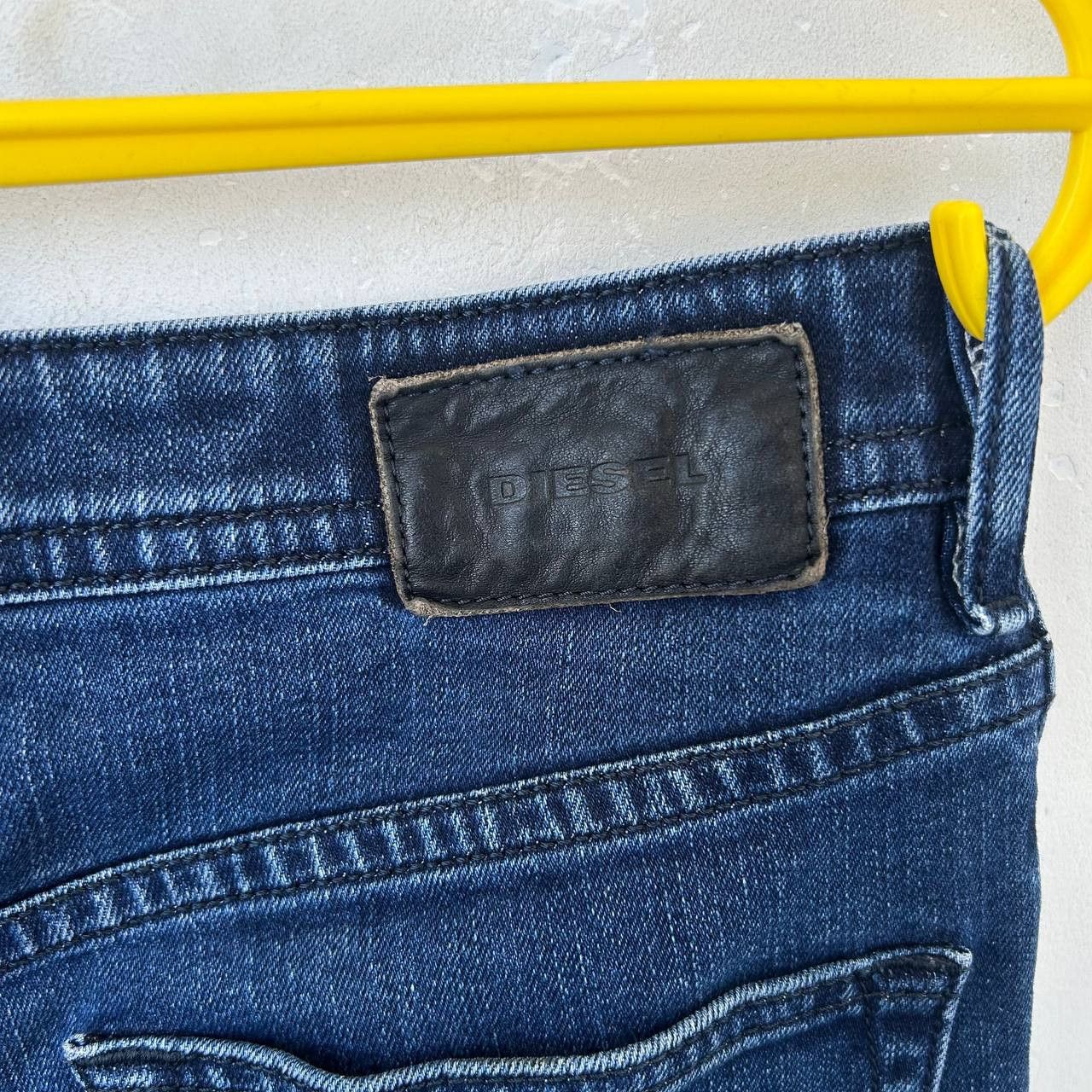 Diesel Diesel Buster jeans #1364 Size US 31 - 6 Thumbnail