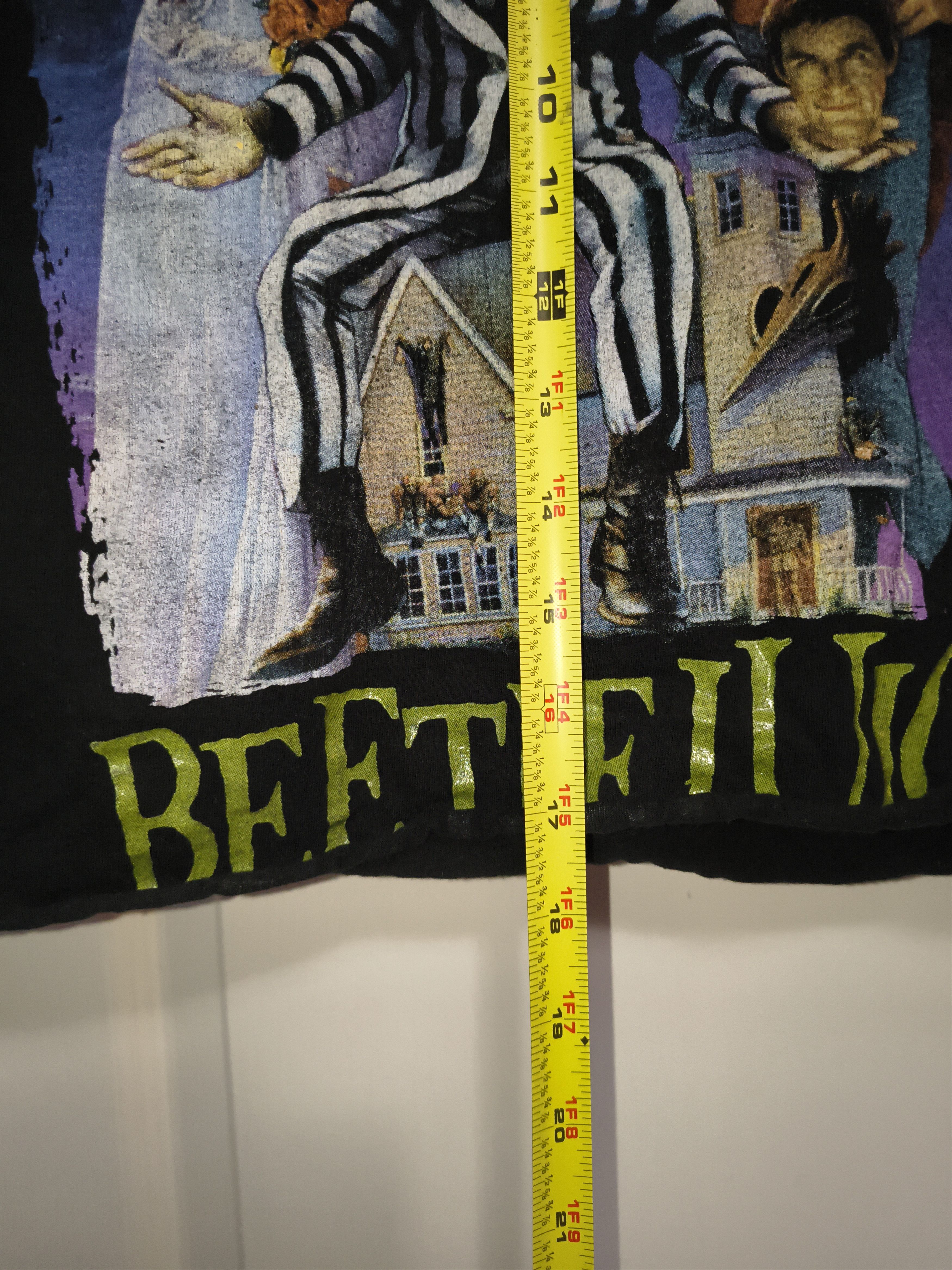 Other Women's clothing bundle Beetlejuice tee,wild fable, F21 etc Size XL / US 12-14 / IT 48-50 - 3 Thumbnail