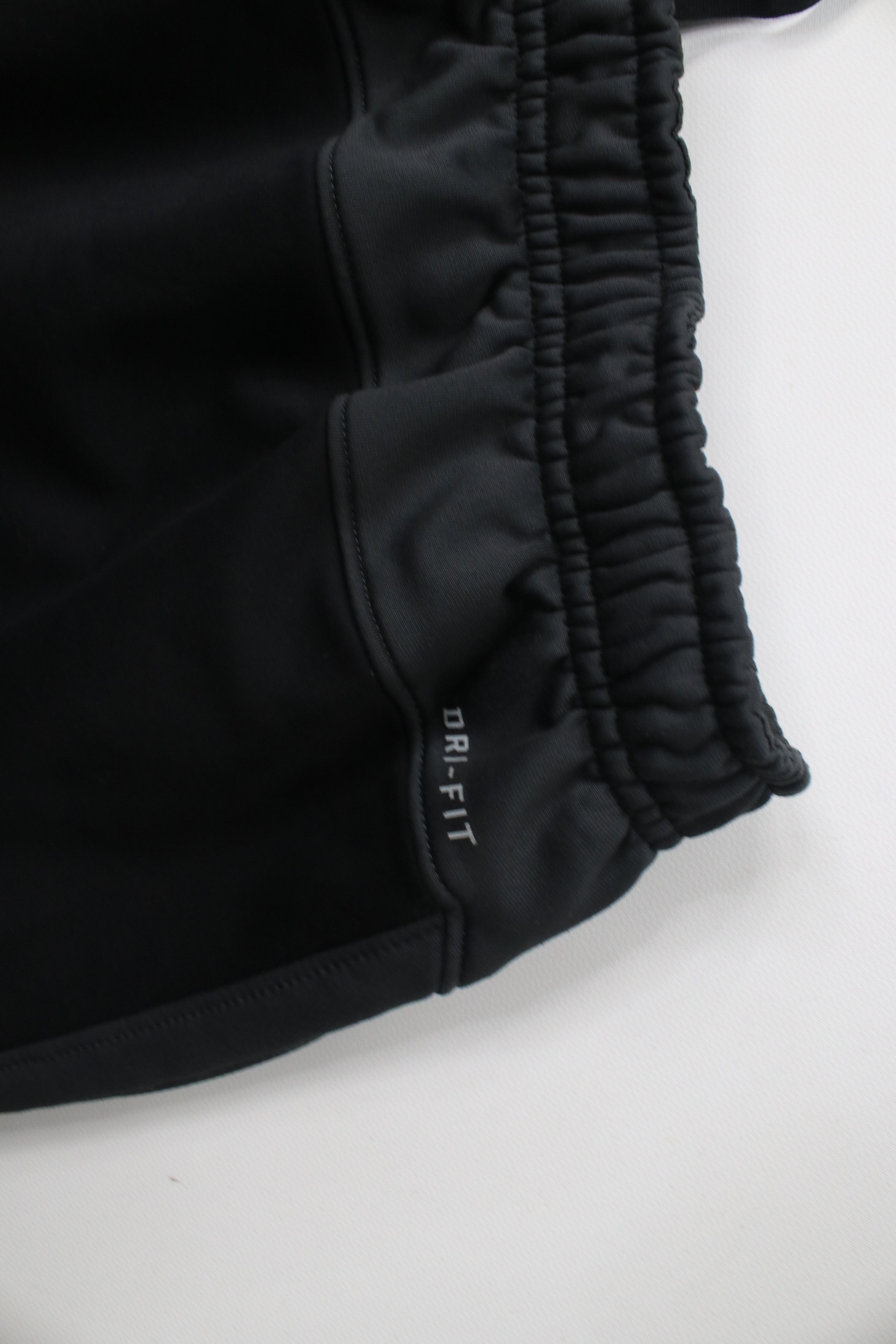 Nike Vintage Y2K Nike Scott Mini Swoosh Tapered Leg Sweatpants Size US 38 / EU 54 - 15 Thumbnail