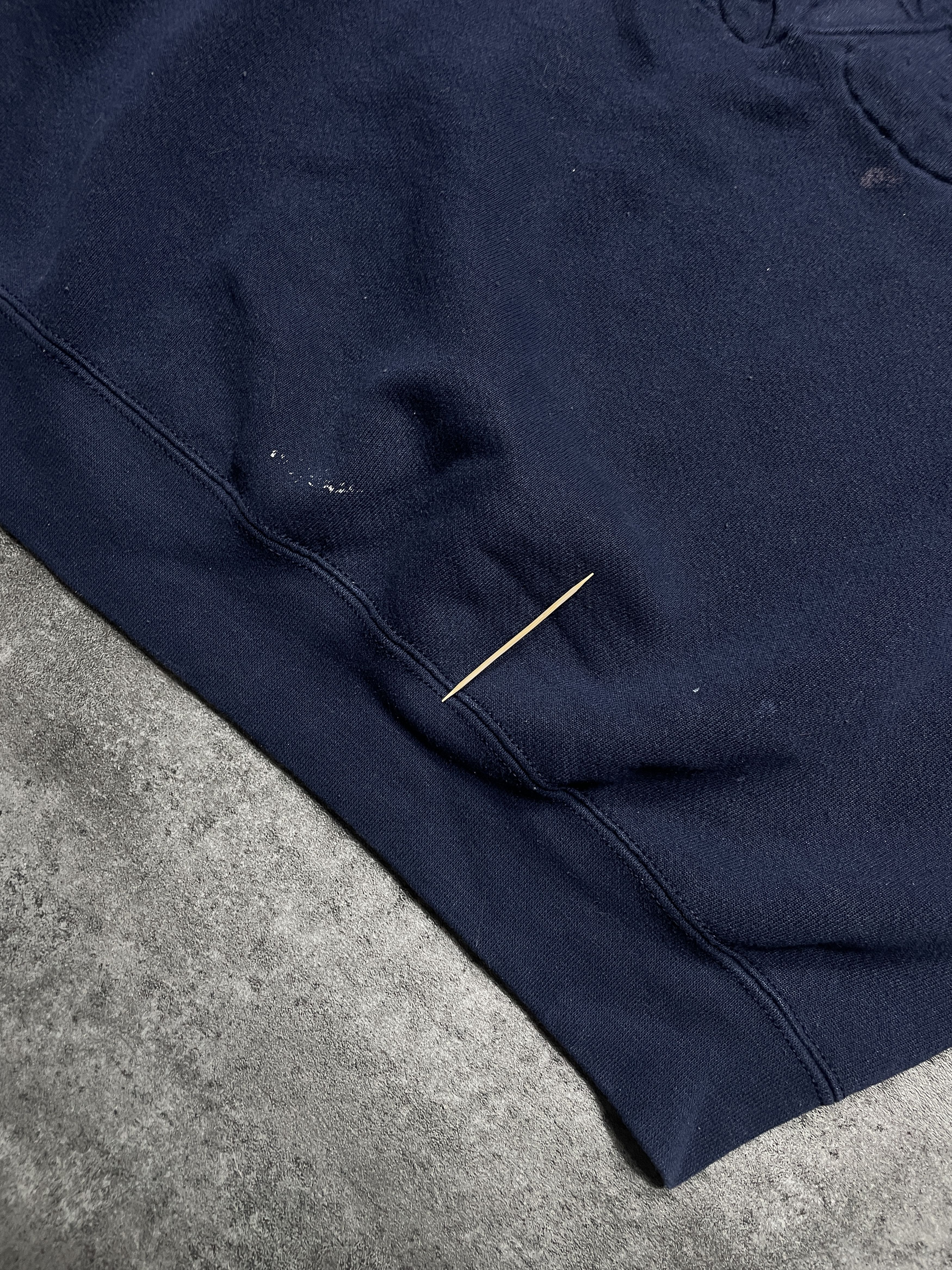 Disney 🔥RARE🔥Walt Disney 90s Authentic Sweatshirt Spellout Logo Size US M / EU 48-50 / 2 - 5 Thumbnail