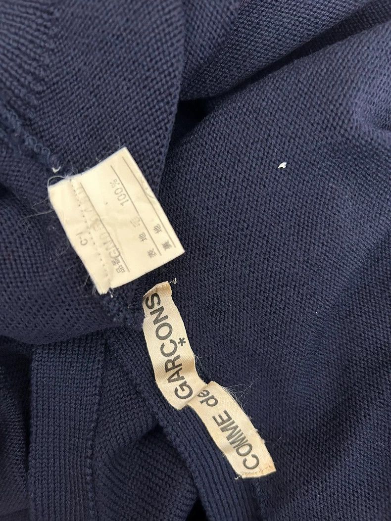 Comme des Garcons 1980s | COMME des GARCONS. 1980s | comme des Garcons-2506 Size US L / EU 52-54 / 3 - 9 Thumbnail