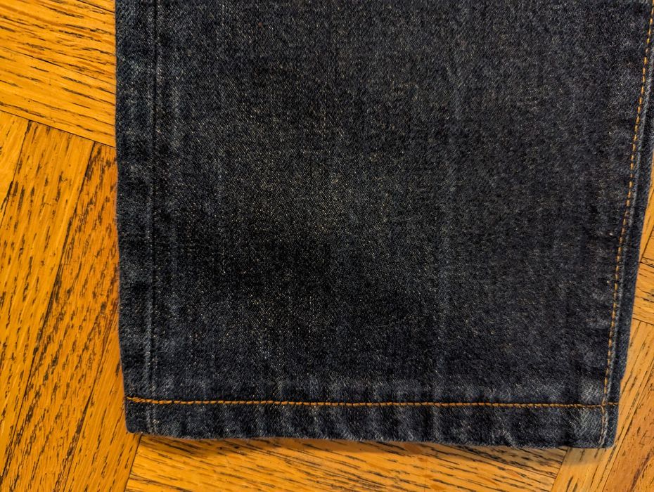 RRL Ralph Lauren Selvedge jeans, made in USA | Grailed