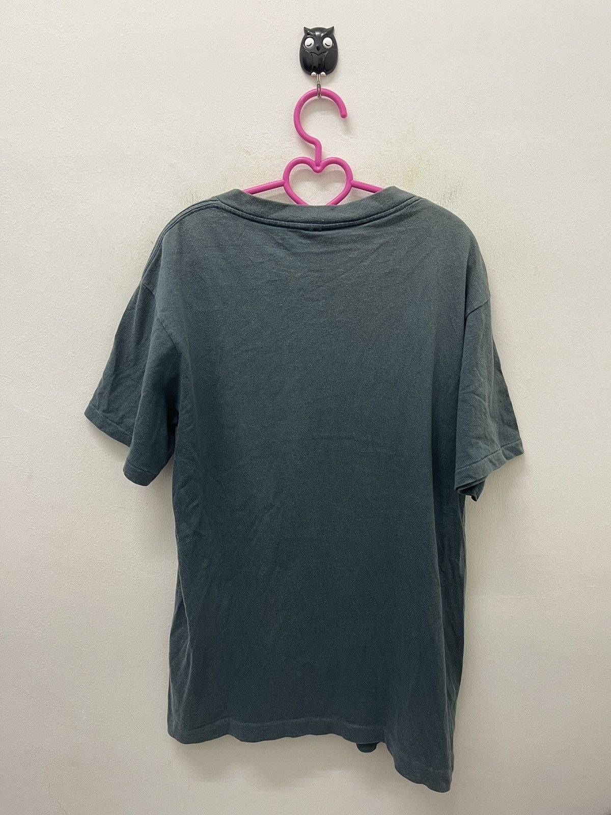 Habitat Rare Vintage Turner Industries Animal Tees Made in USA Size US M / EU 48-50 / 2 - 6 Thumbnail