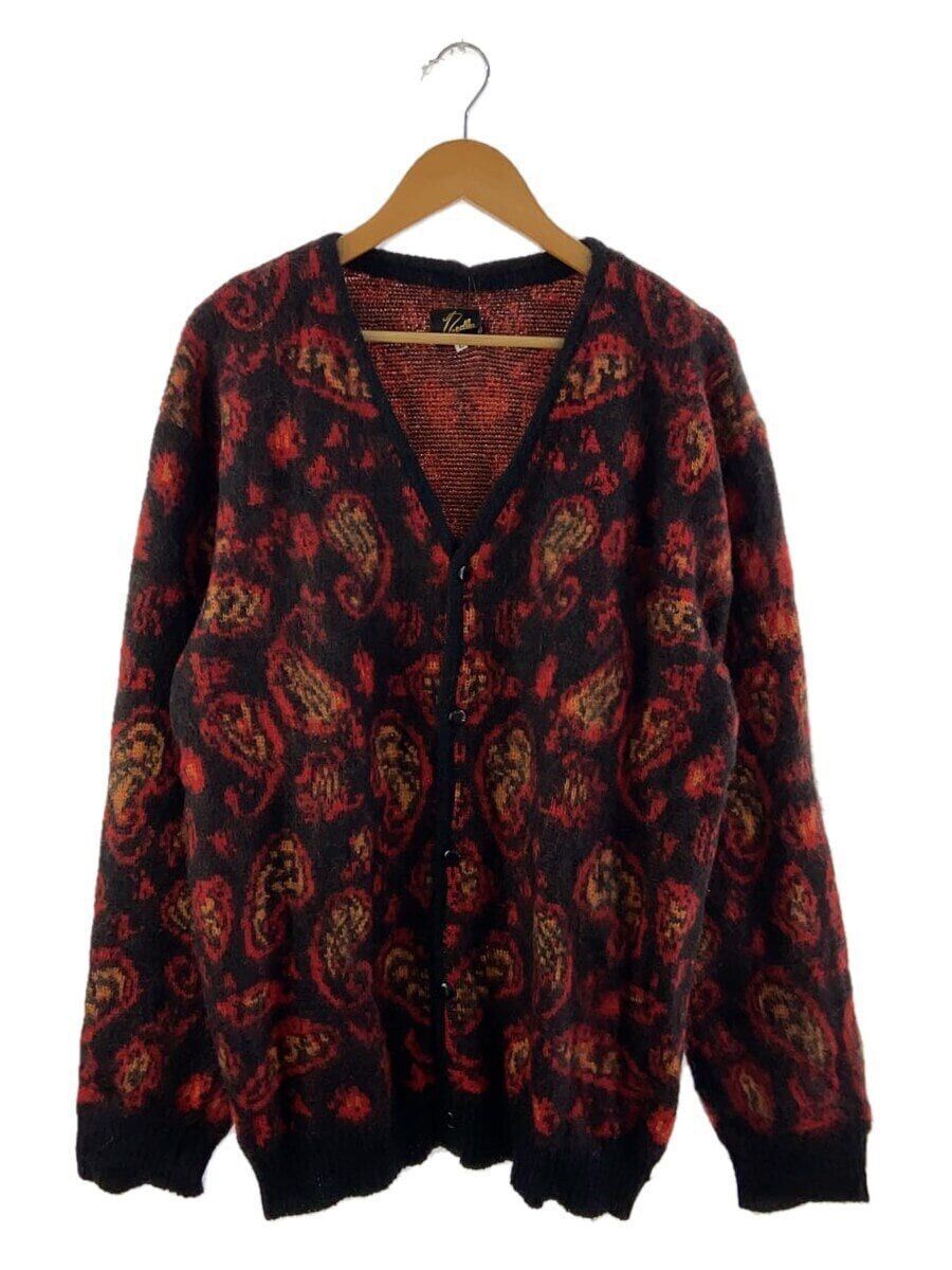Needles Mohair Cardigan Size US L / EU 52-54 / 3 - 1 Thumbnail