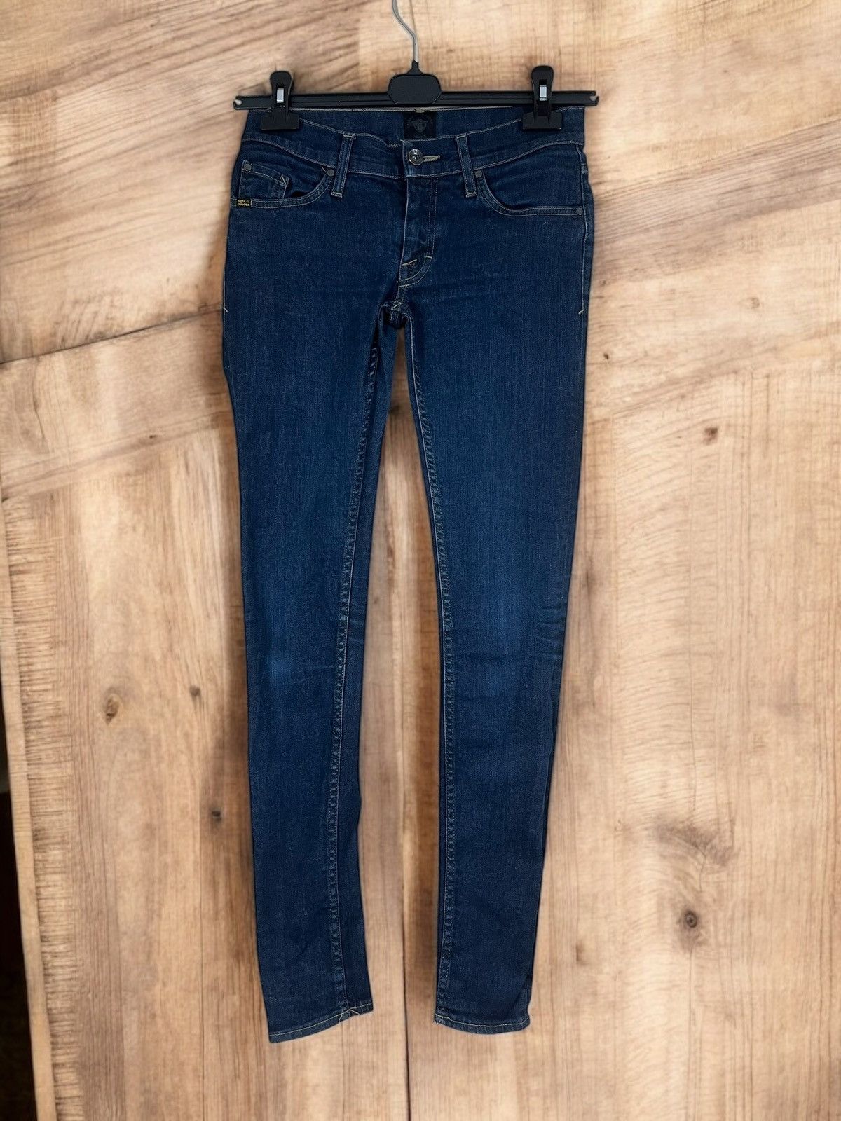 Tiger of Sweden Tiger of Sweden Slender jeans size W29 Size 29" - 1 Thumbnail