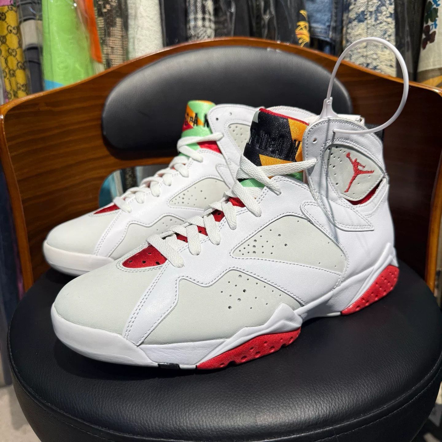 Nike Nike AJ7 Lowtop Sneakers 43 Men Size US 10 / EU 43 - 1 Thumbnail