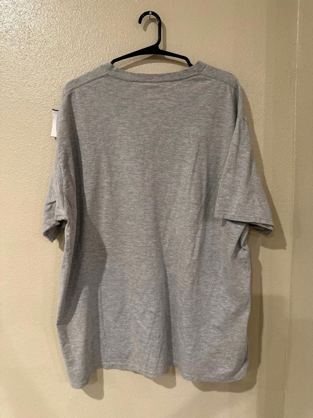 Disney Walt Disney Peter Pan T-shirt Size US XXL / EU 58 / 5 - 2 Thumbnail