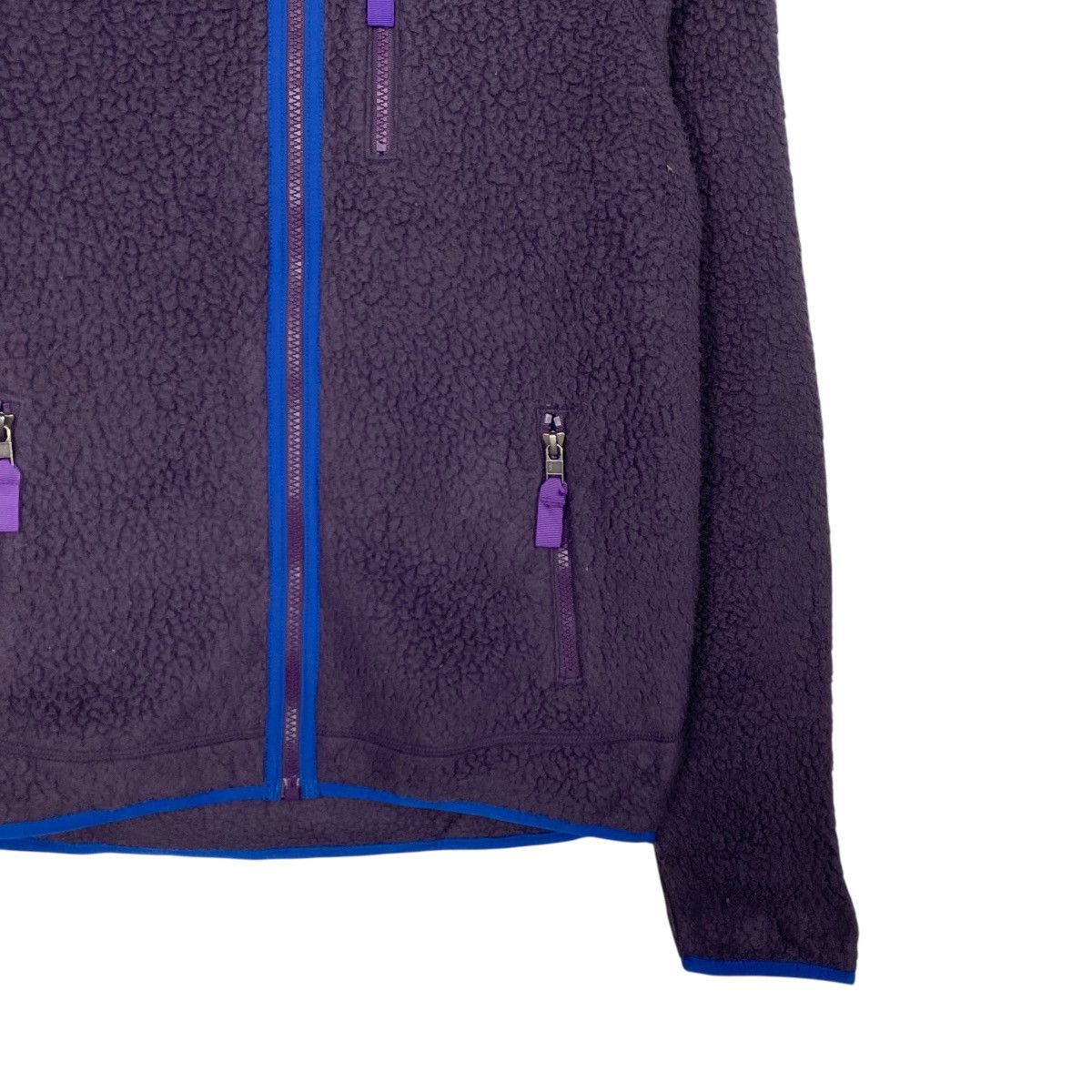 Patagonia Patagonia zipper fleece Size US S / EU 44-46 / 1 - 4 Thumbnail