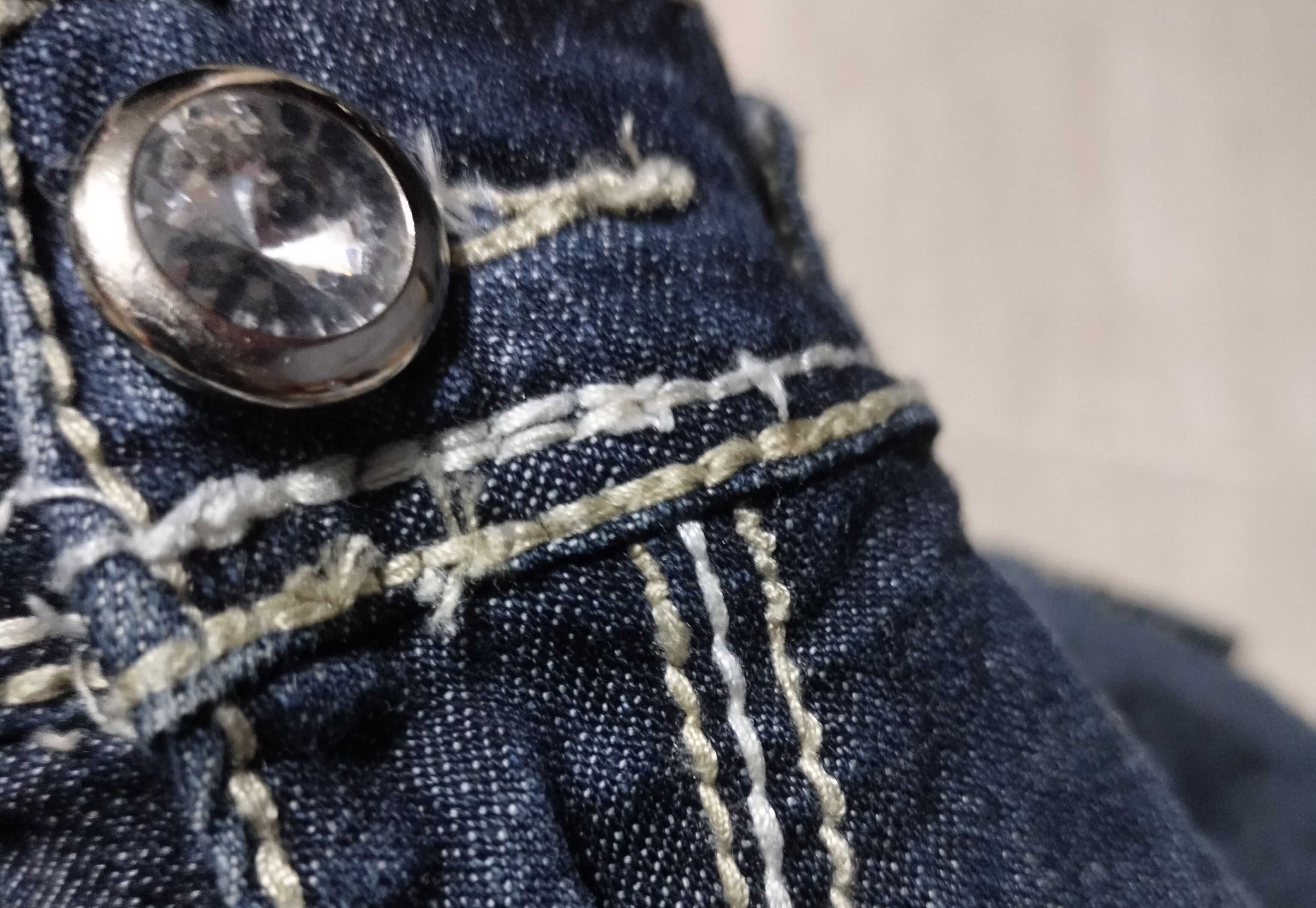 If Six Was Nine × Japanese Brand × Tornado Mart Flare Jeans Premier Size US 28 / EU 44 - 7 Thumbnail