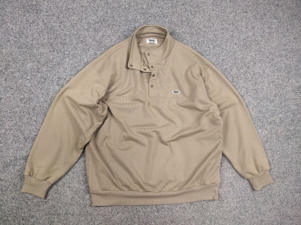 Towncraft Freak's Store japan Towncraft The Fox Collection Sweatshirt Size US L / EU 52-54 / 3 - 8 Thumbnail