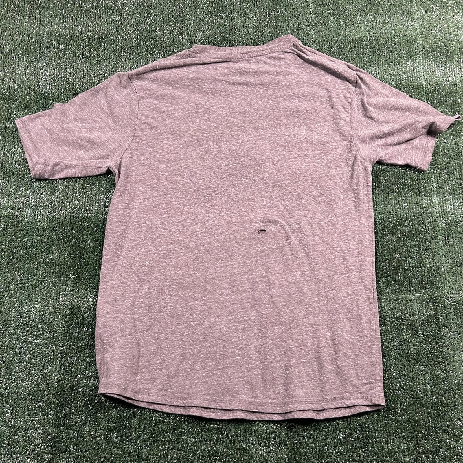 Russell Athletic Russell Arizona State Sun Devils T-Shirt. Size large Size US L / EU 52-54 / 3 - 4 Thumbnail