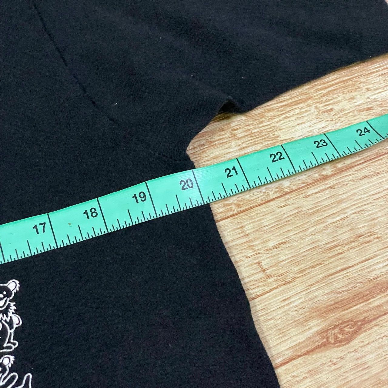 Grateful Dead VINTAGE BAND GRATEFUL DEADS 90s Size US M / EU 48-50 / 2 - 15 Thumbnail
