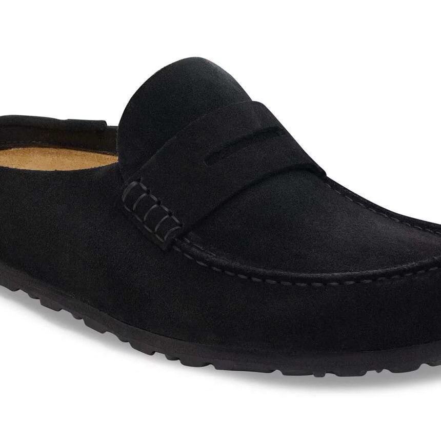 Birkenstock Birkenstock Suede Leather Naples Wrapped Size US 11.5 / EU 44-45 - 6 Thumbnail