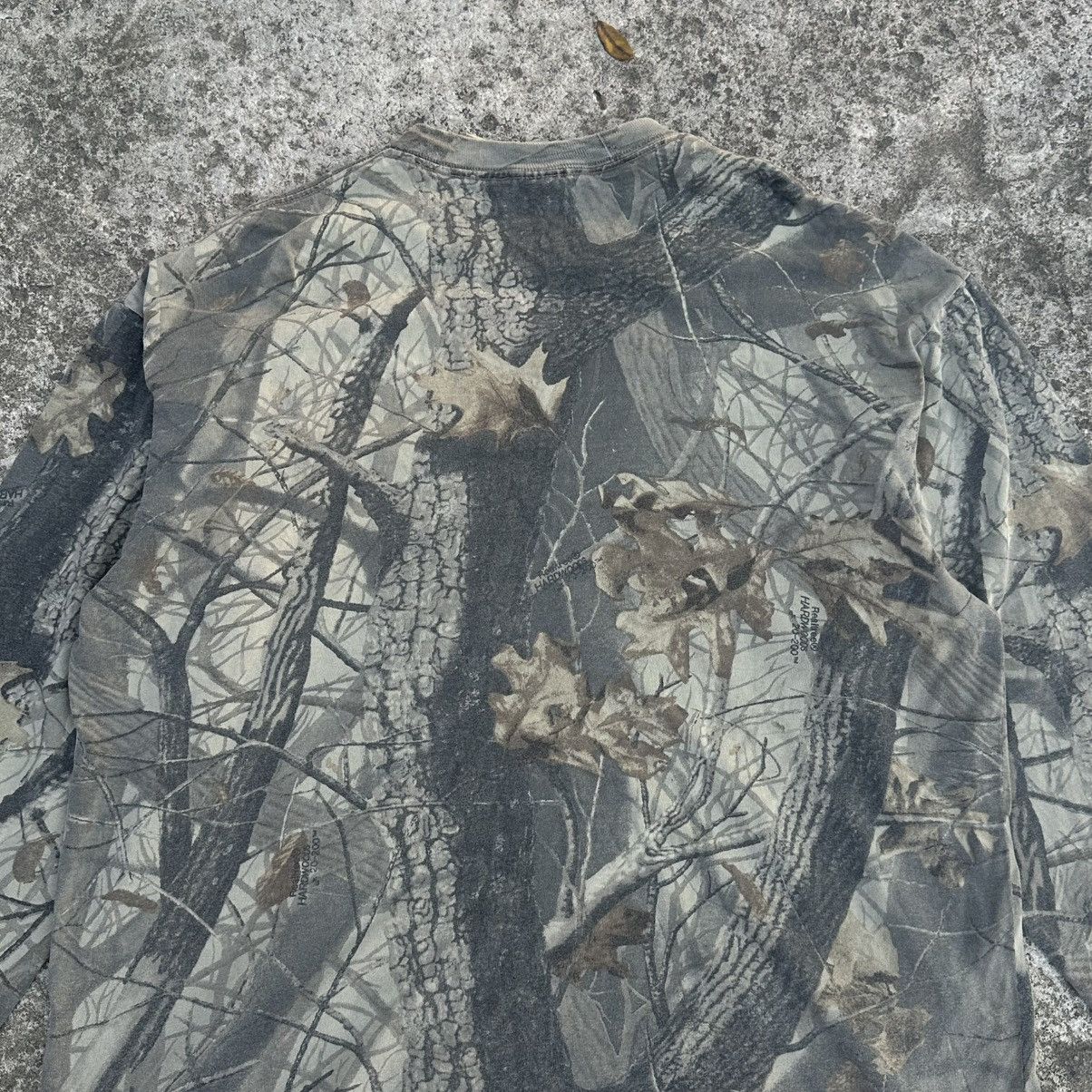 Carhartt × Vintage Crazy Vintage 00s Realtree Camo Carhartt Style Size US XL / EU 56 / 4 - 7 Thumbnail