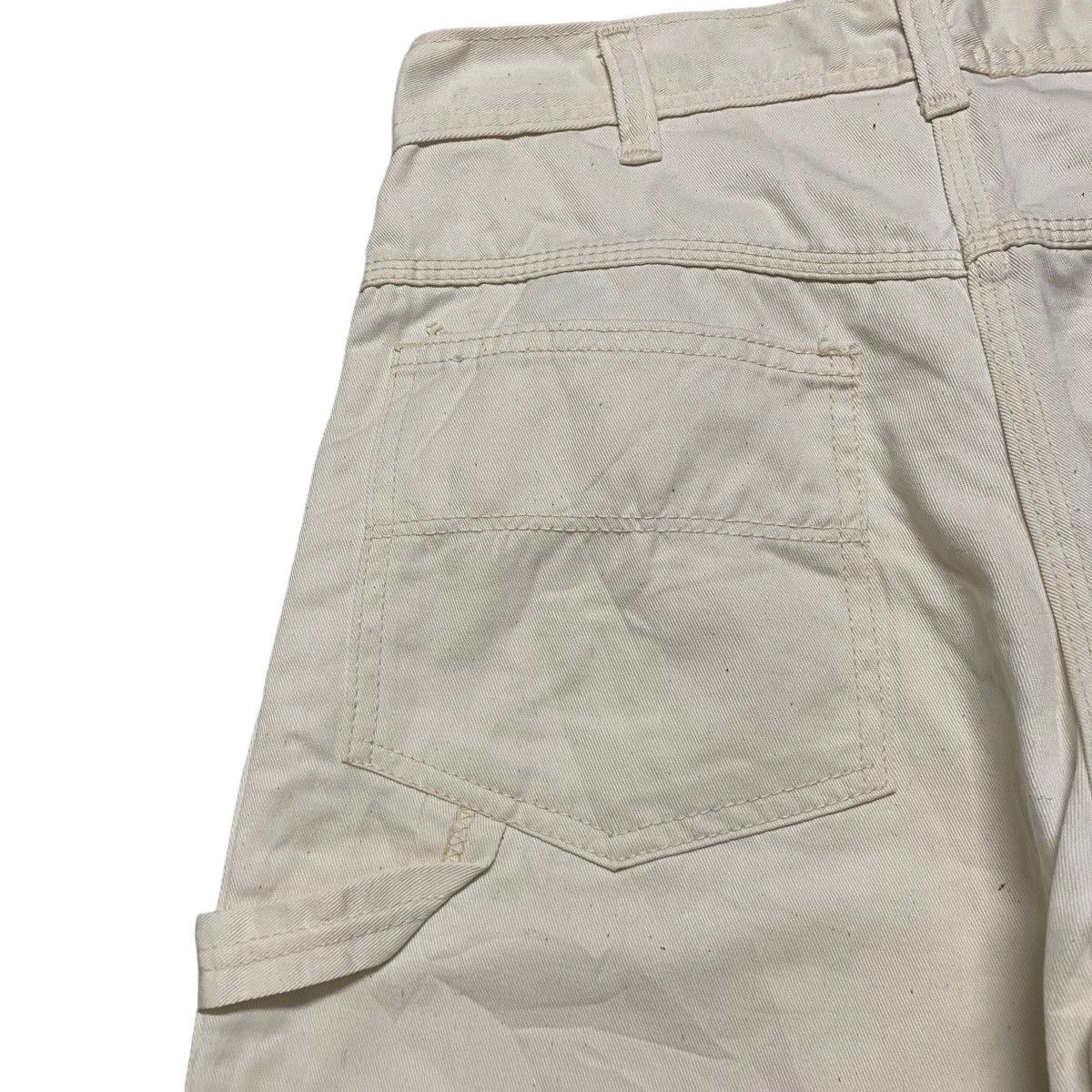 Vintage Vintage 70s Key Carpenter Pants Size US 30 / EU 46 - 11 Thumbnail